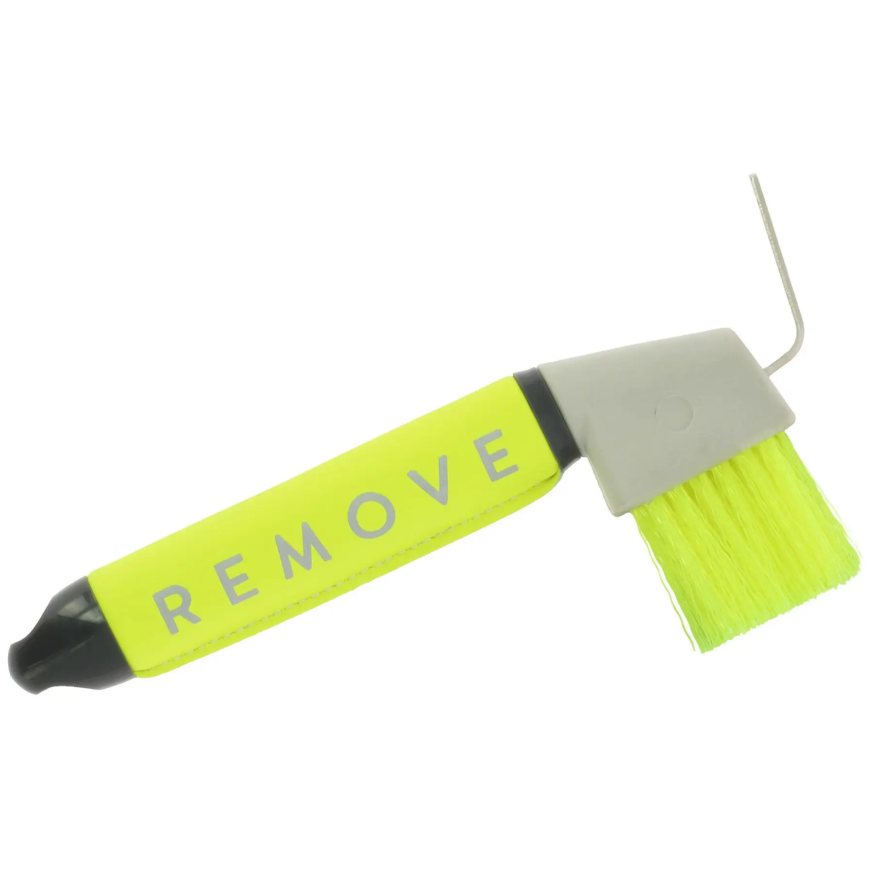 Equithème Vert Horse Hoof Pick Je T'aime