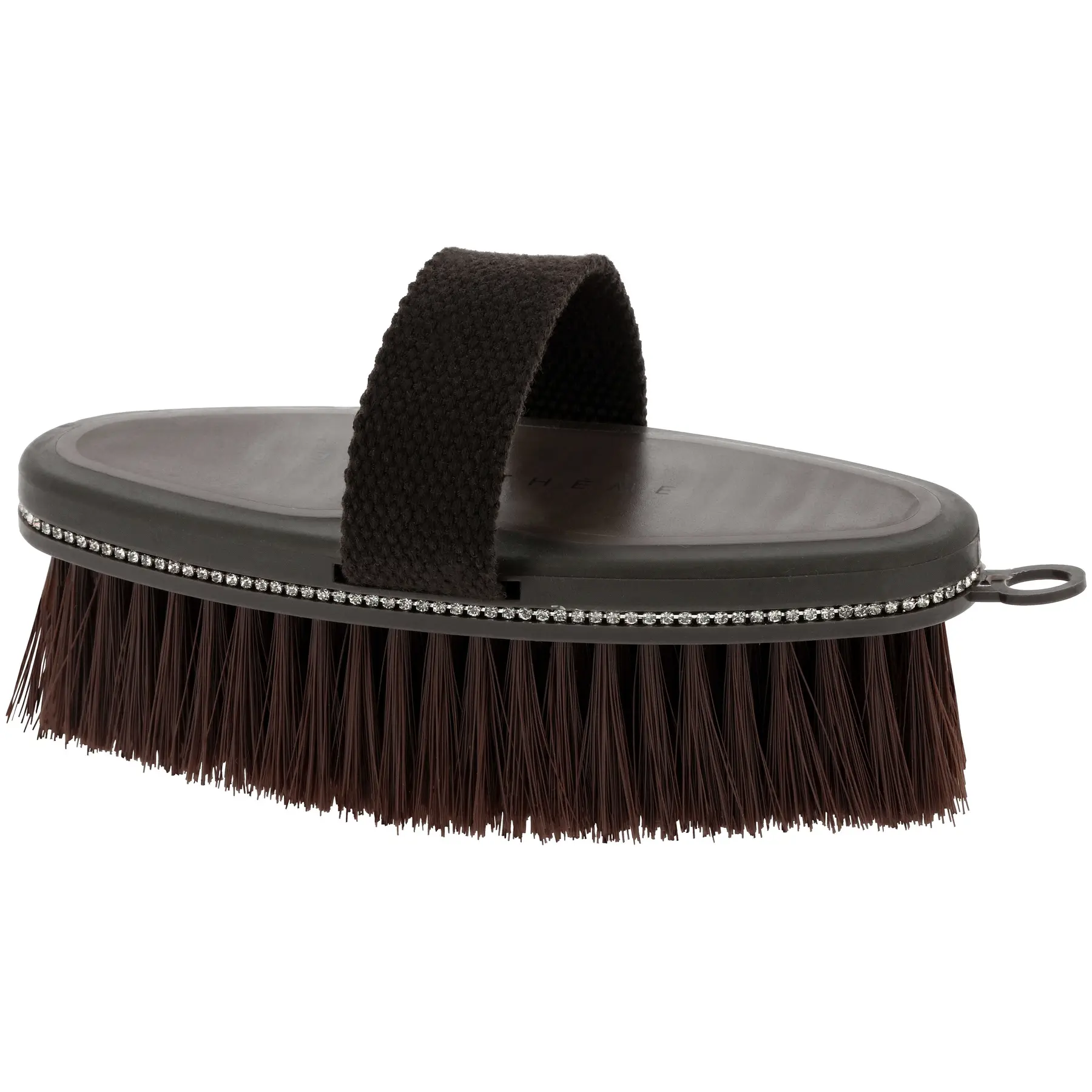 Equithème Marron Soft Brush Je T'aime