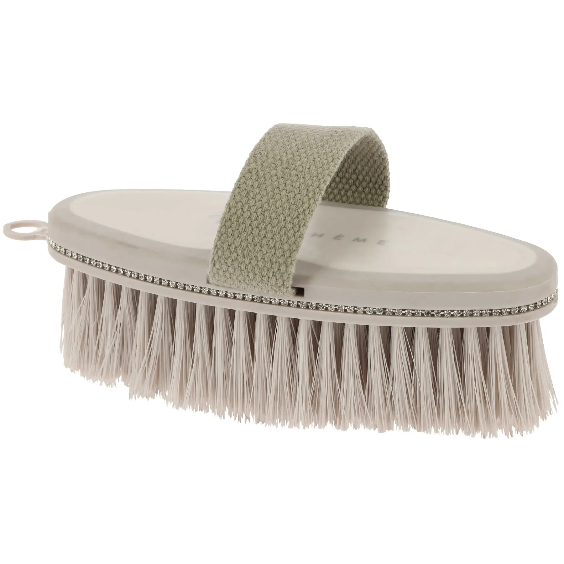 Equithème Beige Soft Brush Je T'aime