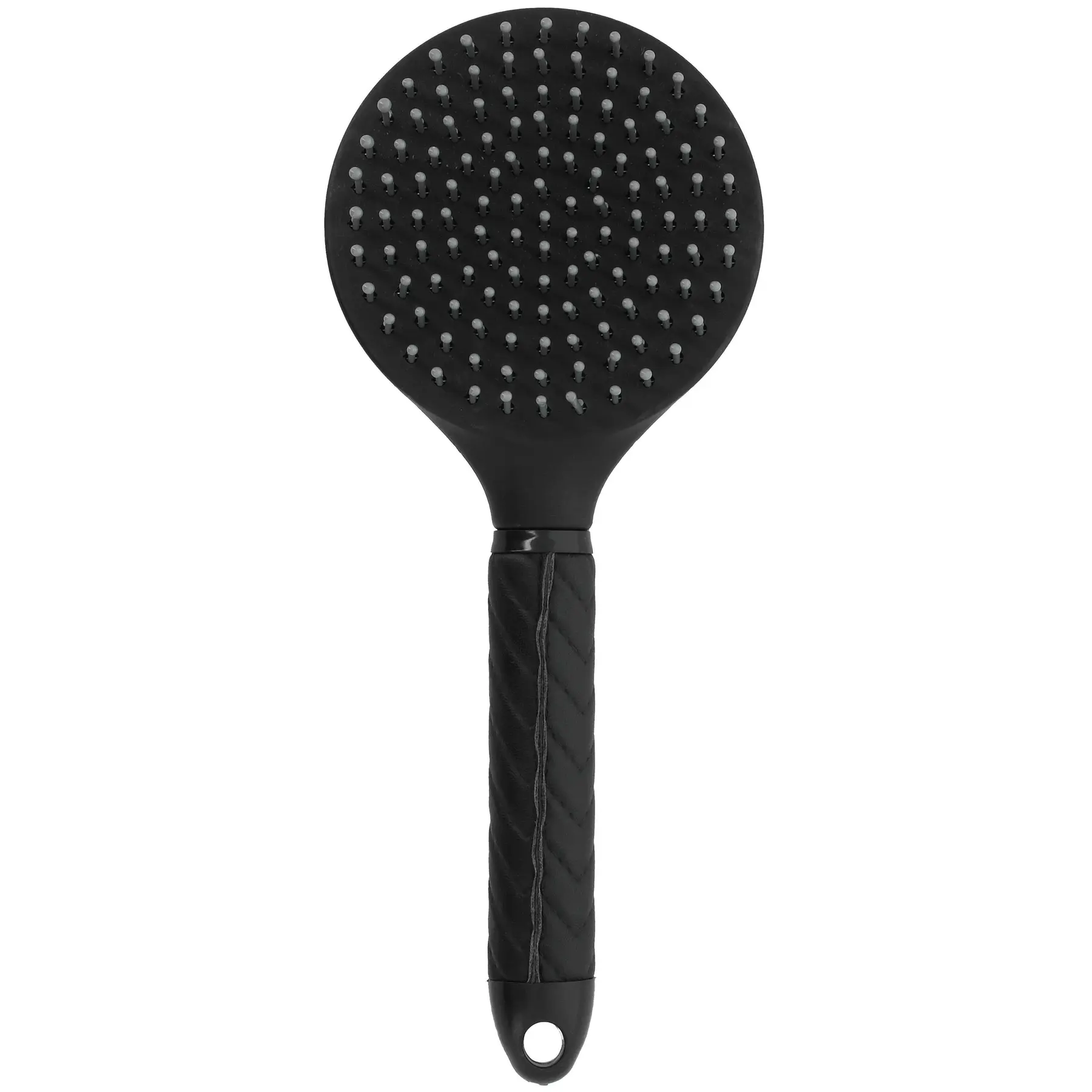 Brosse à crin Equithème Je T'aime