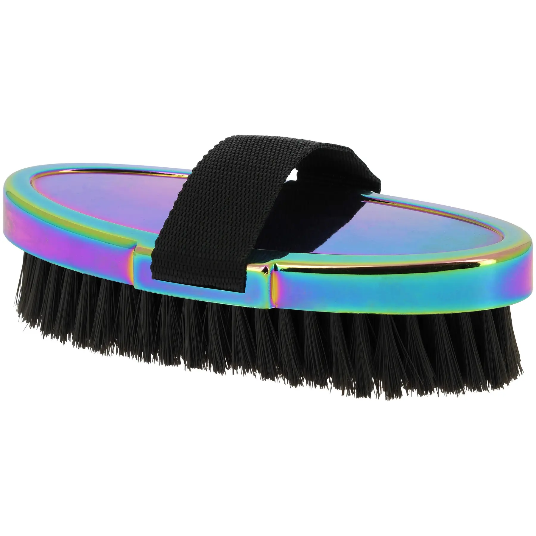 Meilleurs prix pour Brosse douce Equithème Je T'aime