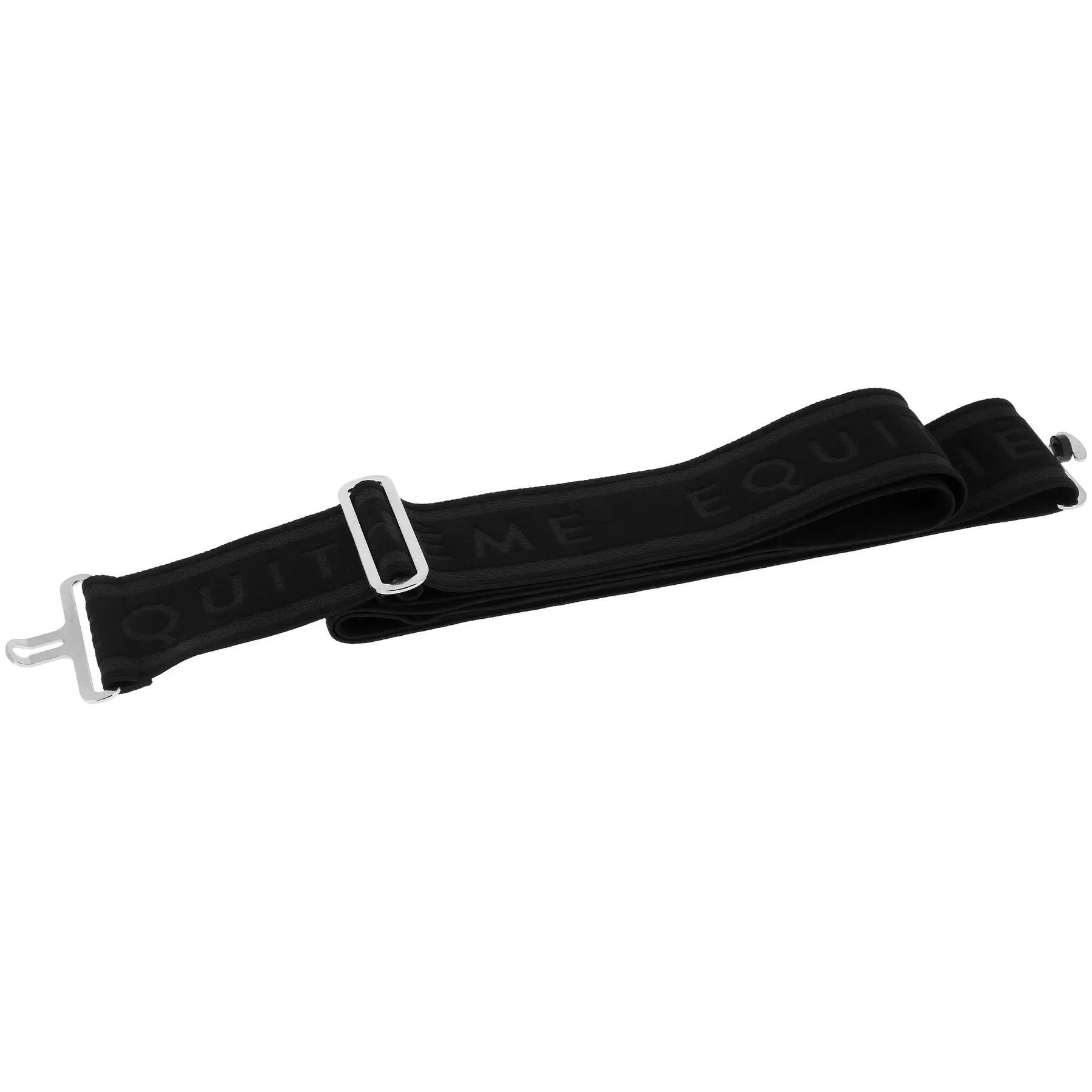 Meilleurs prix pour Sursangle jacquard élastique Equithème