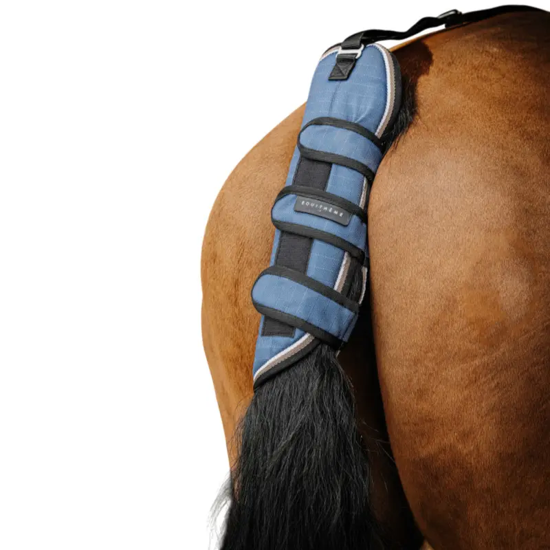 Protège-queue pour cheval Equithème Tyrex
