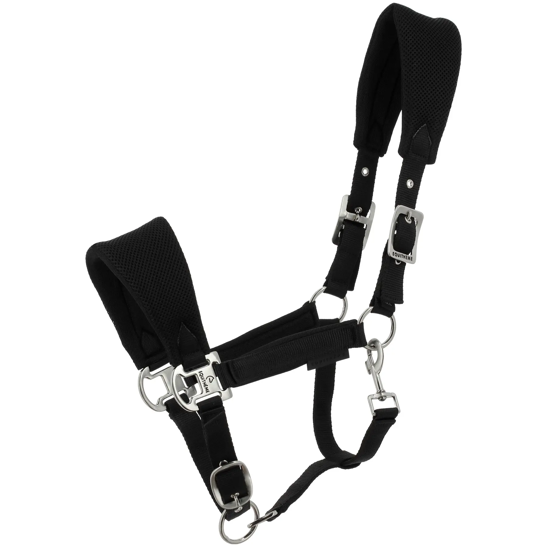 Halster voor paarden Equithème Breeze