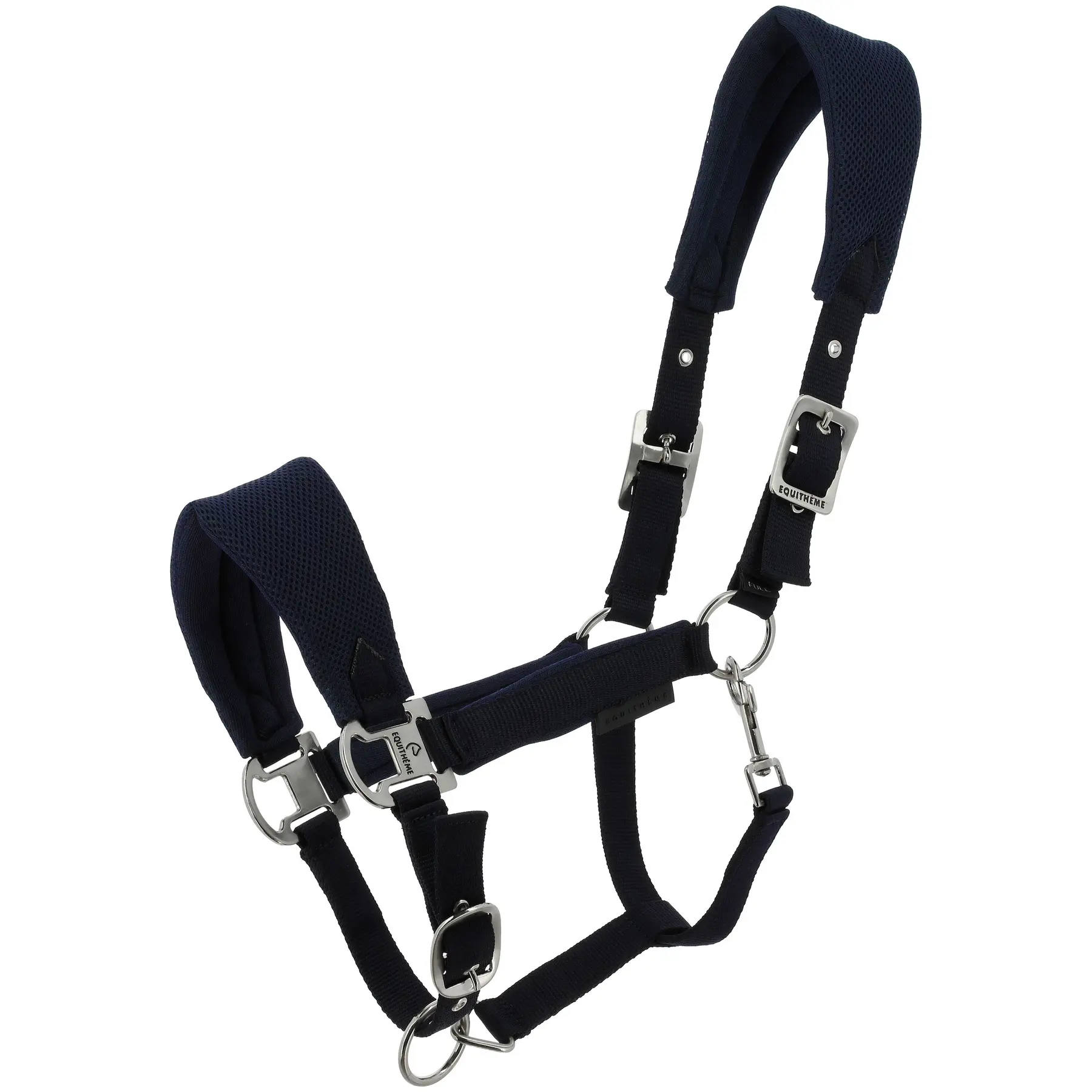 Halster voor paarden Equithème Breeze