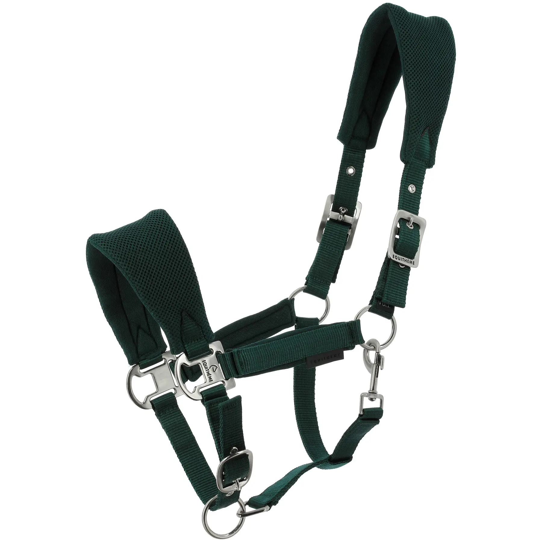 Licol pour cheval Equithème Breeze