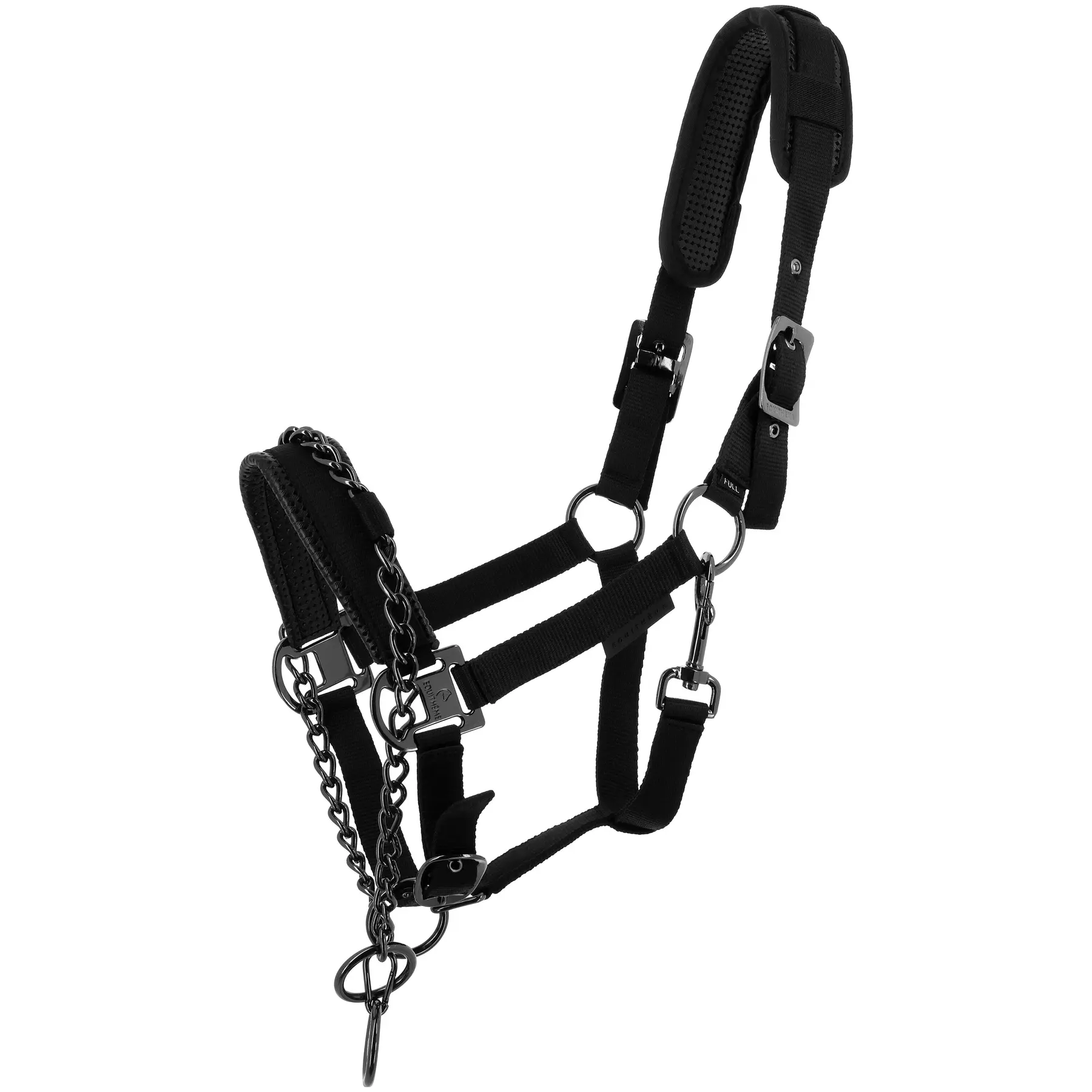 Licol pour cheval Equithème Control