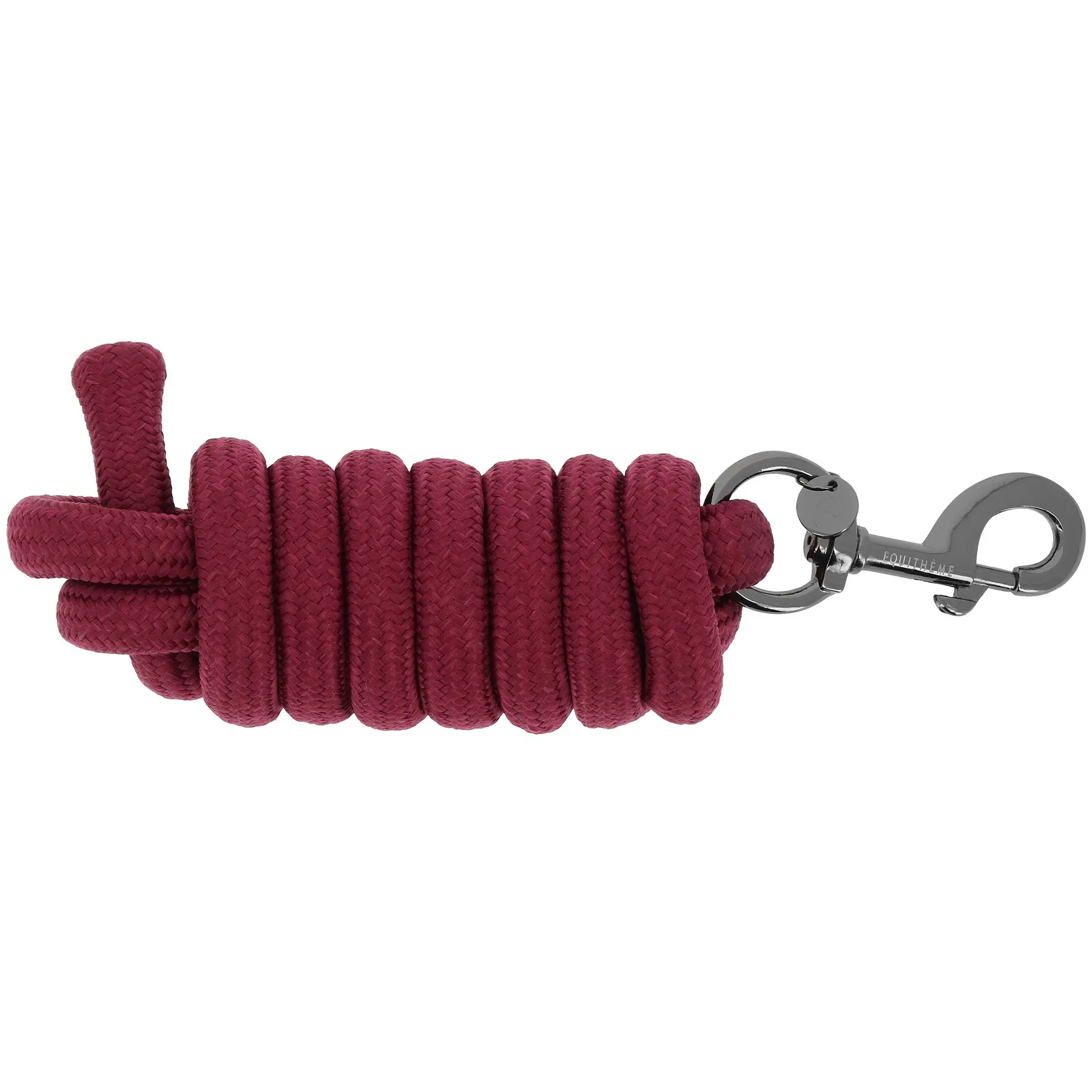 Gedrag longe voor paard Equithème Strass
