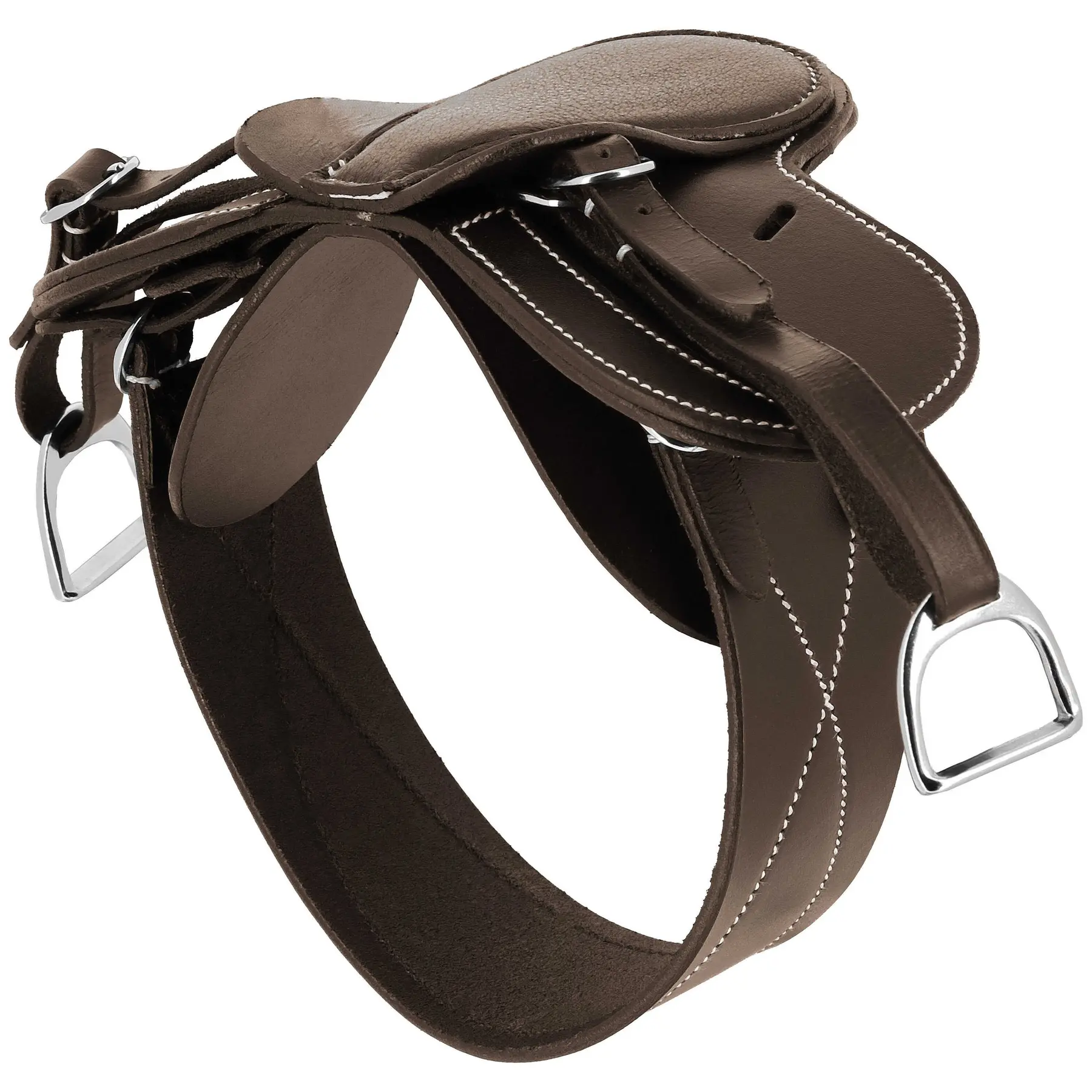 Comparer les prix de Jouet équitation mini-selle Equithème Pony Academy