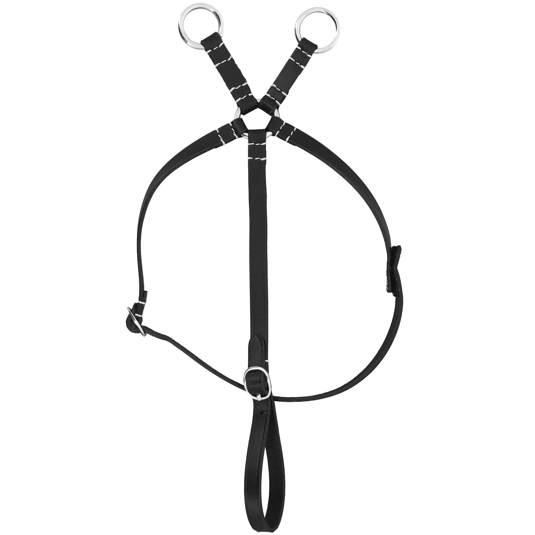 Comparer les prix de Jouet équitation mini-martingale Equithème Pony Academy