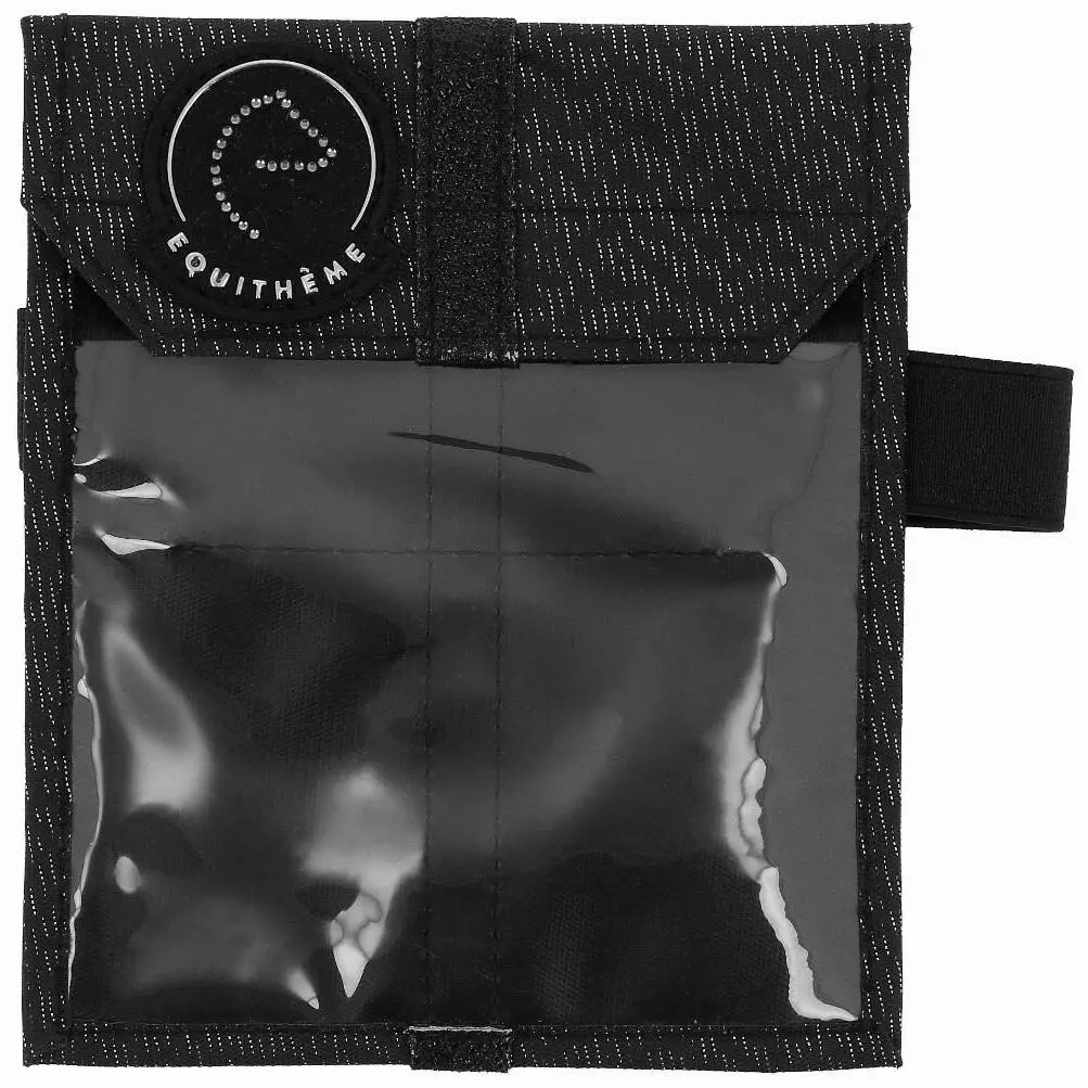 Meilleurs prix pour Porte-cartes Equithème Je t'aime