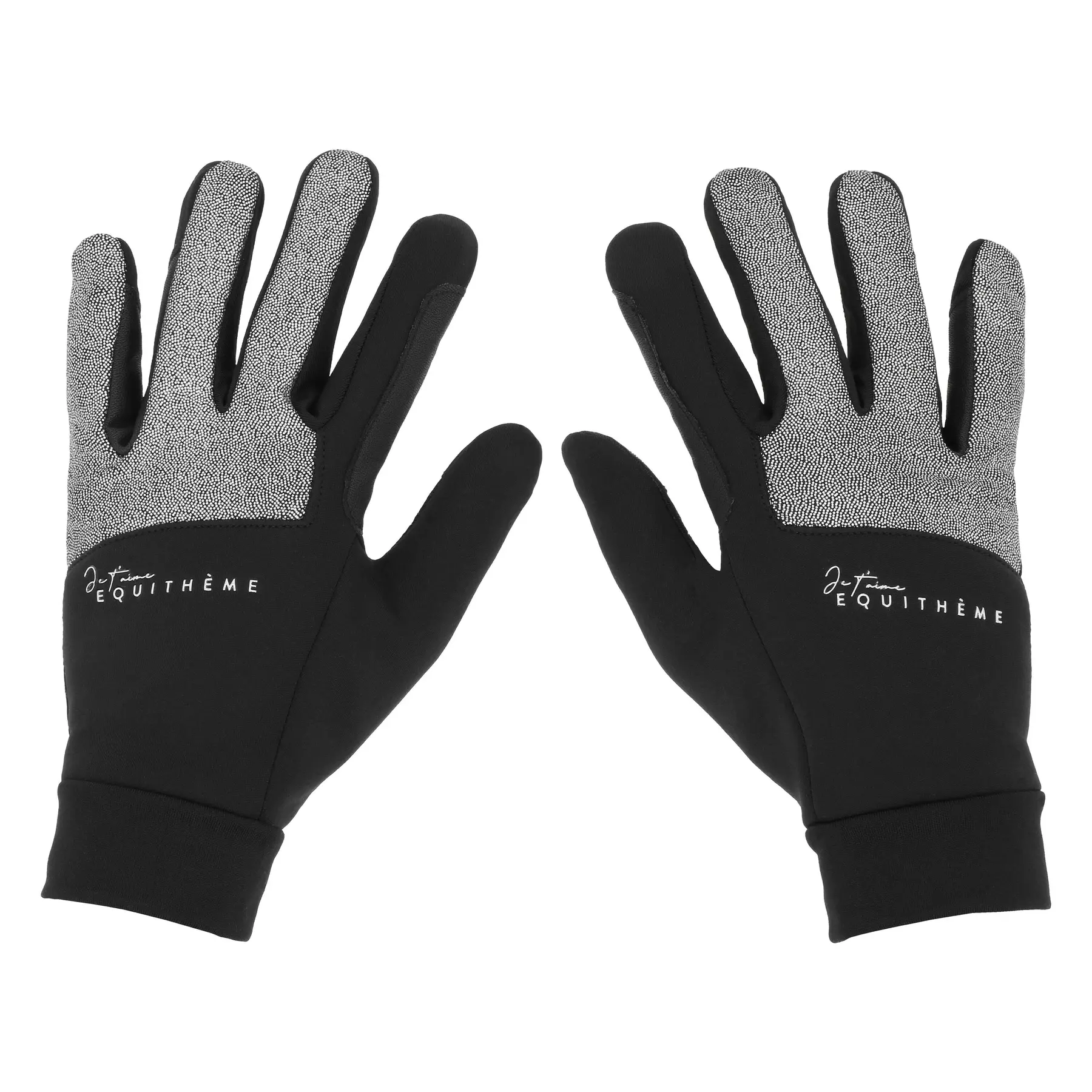 Meilleurs prix pour Gants d'équitation Equithème JTM Juliette