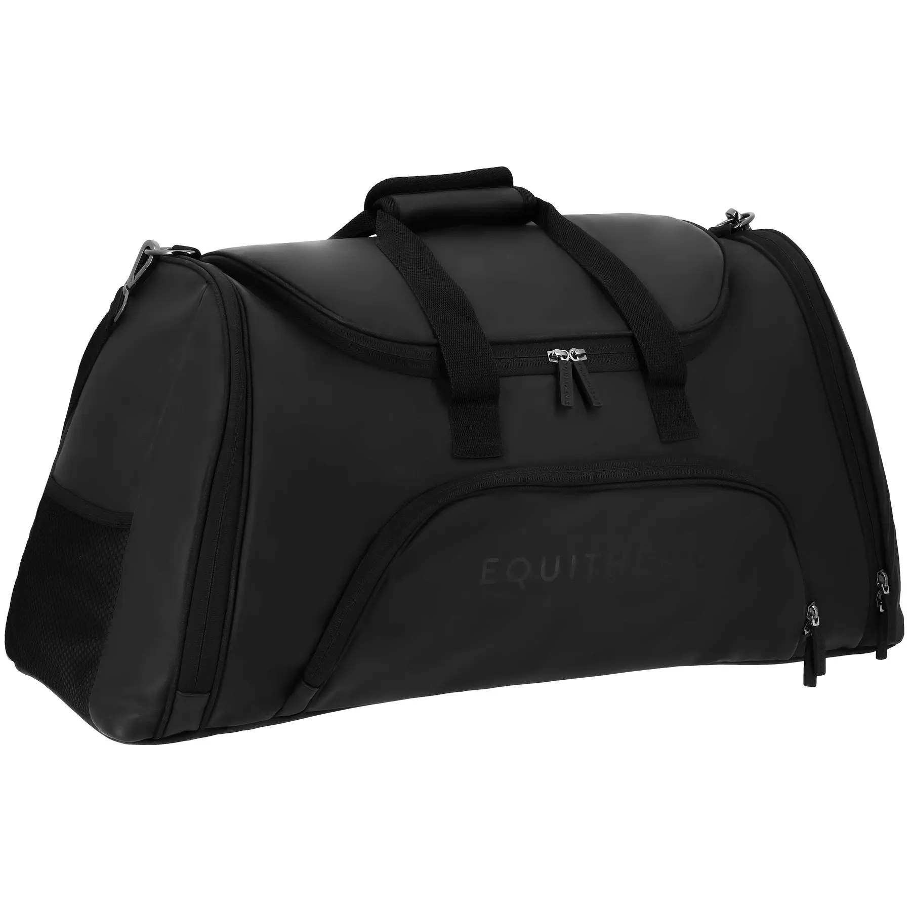 Sac de voyage Equithème Basalt