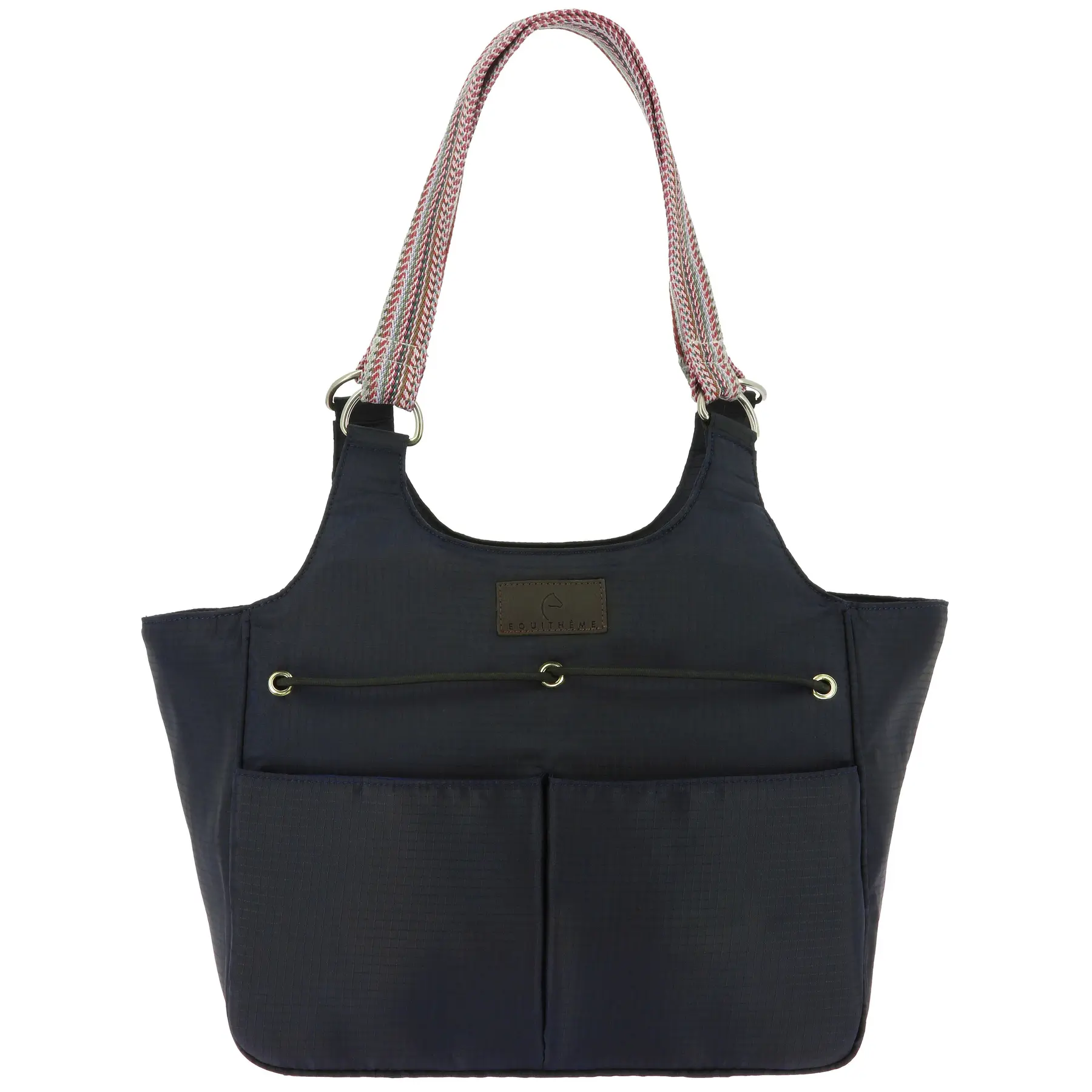 Comparer les prix de Sac cabas femme Equithème Aztec