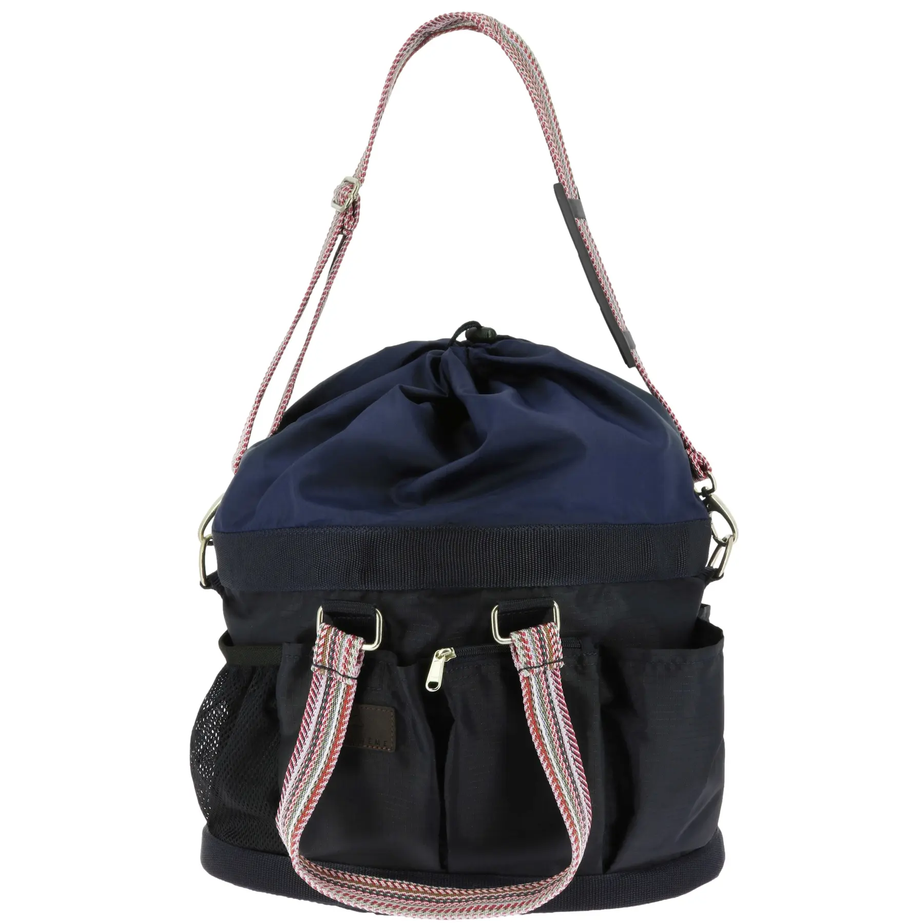 Meilleurs prix pour Sac de pansage Equithème Aztec