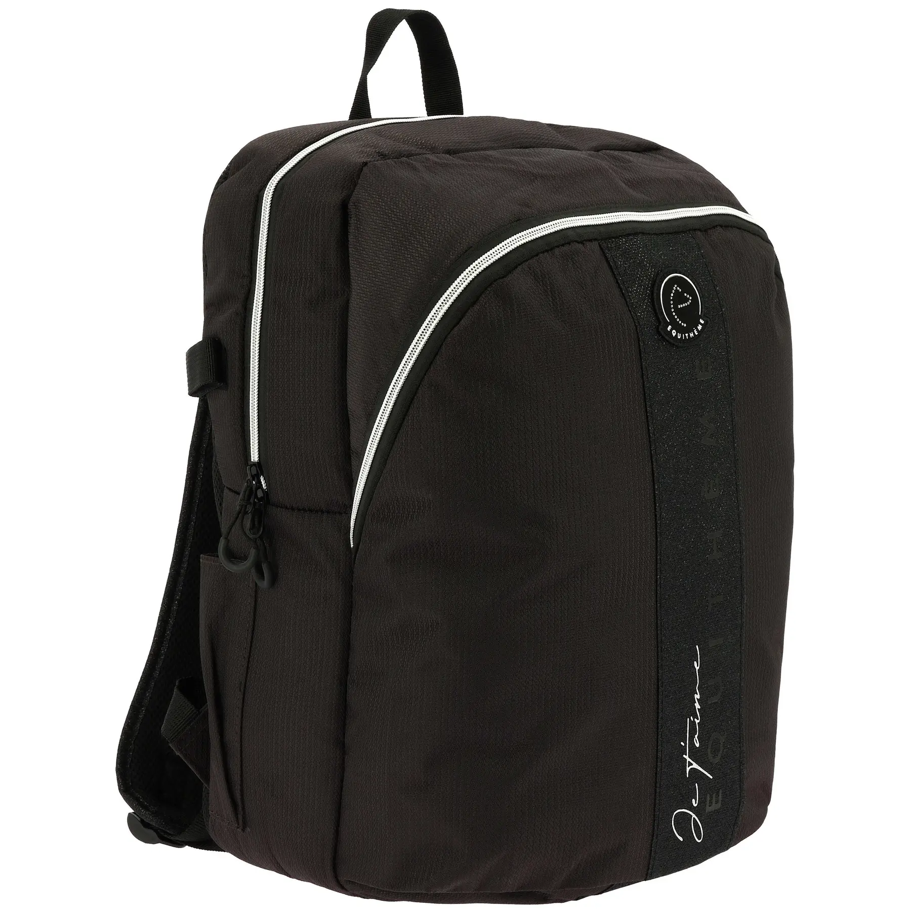 Comparer les prix de Sac à dos Equithème Je t'aime