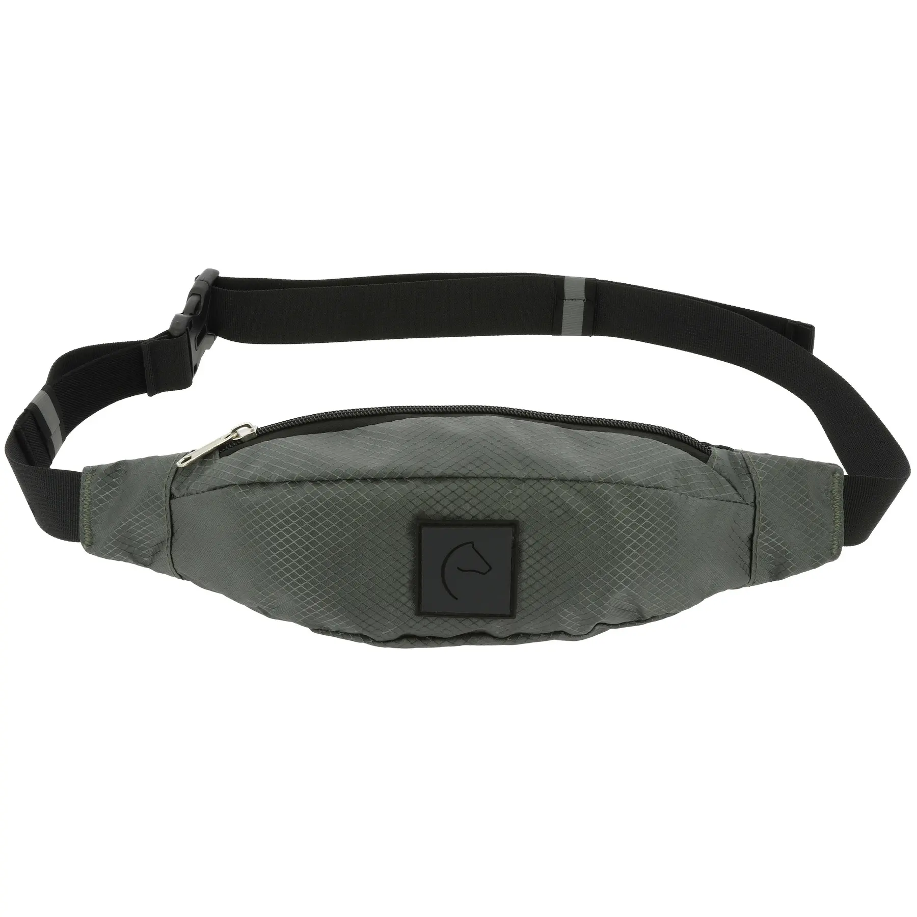 Comparer les prix de Sacoche banane Equithème Arya