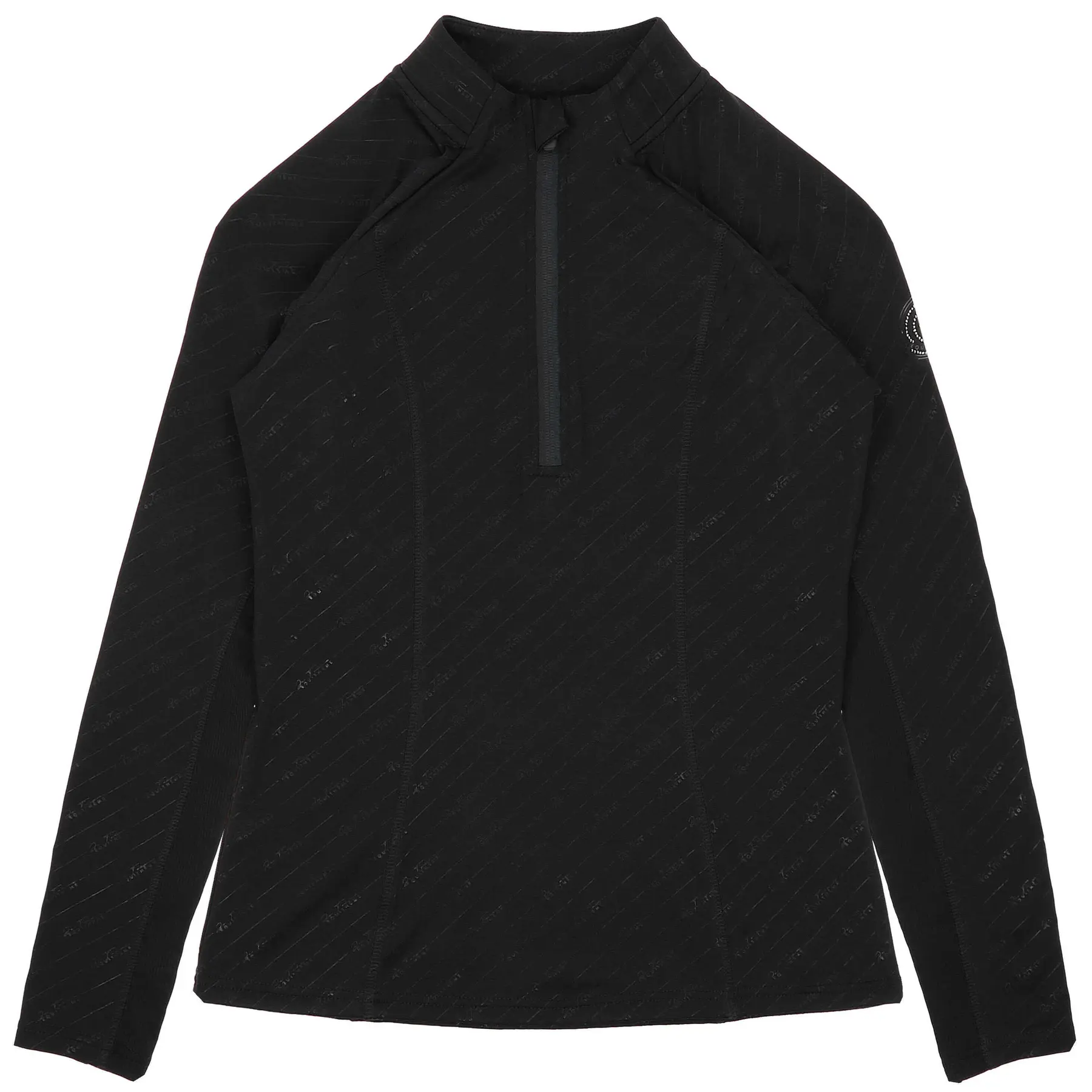 Baselayer femme Equithème Je t'aime - Sabine