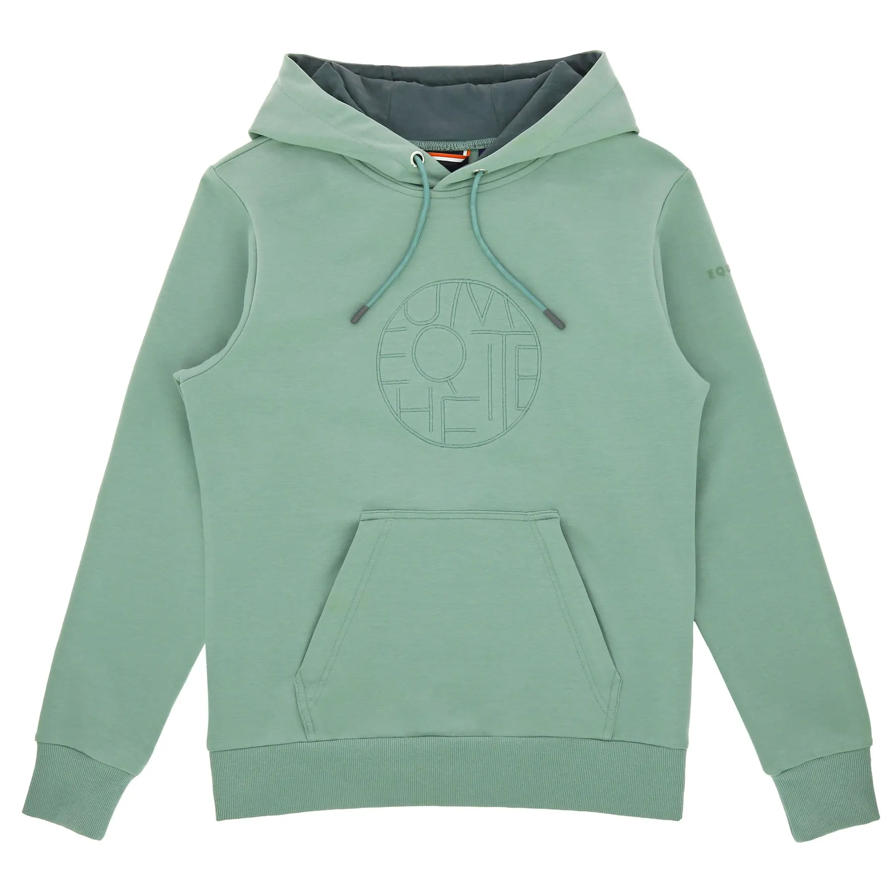 Comparer les prix de Sweatshirt à capuche Equithème Axel