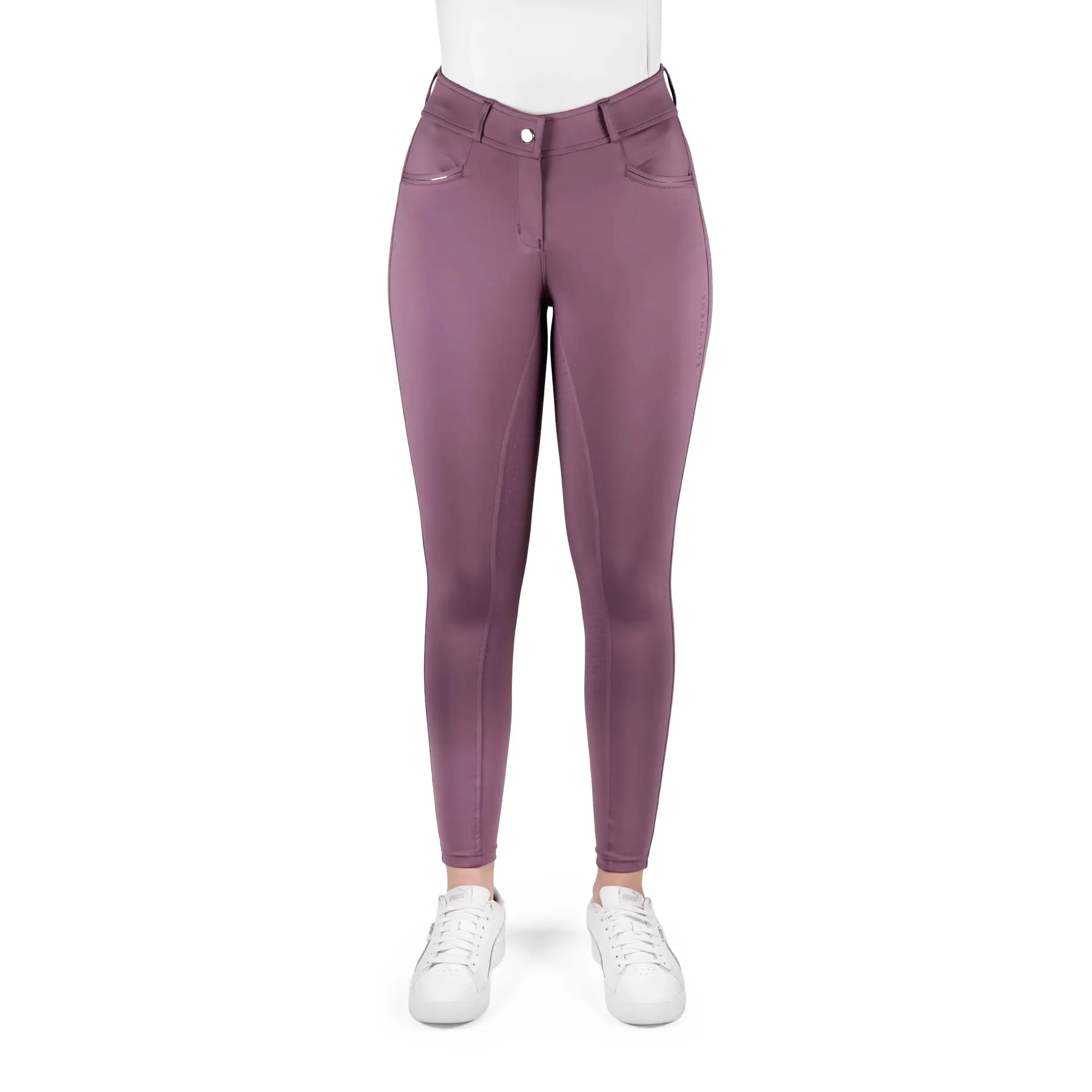 Reithose Damen Equithème Carly