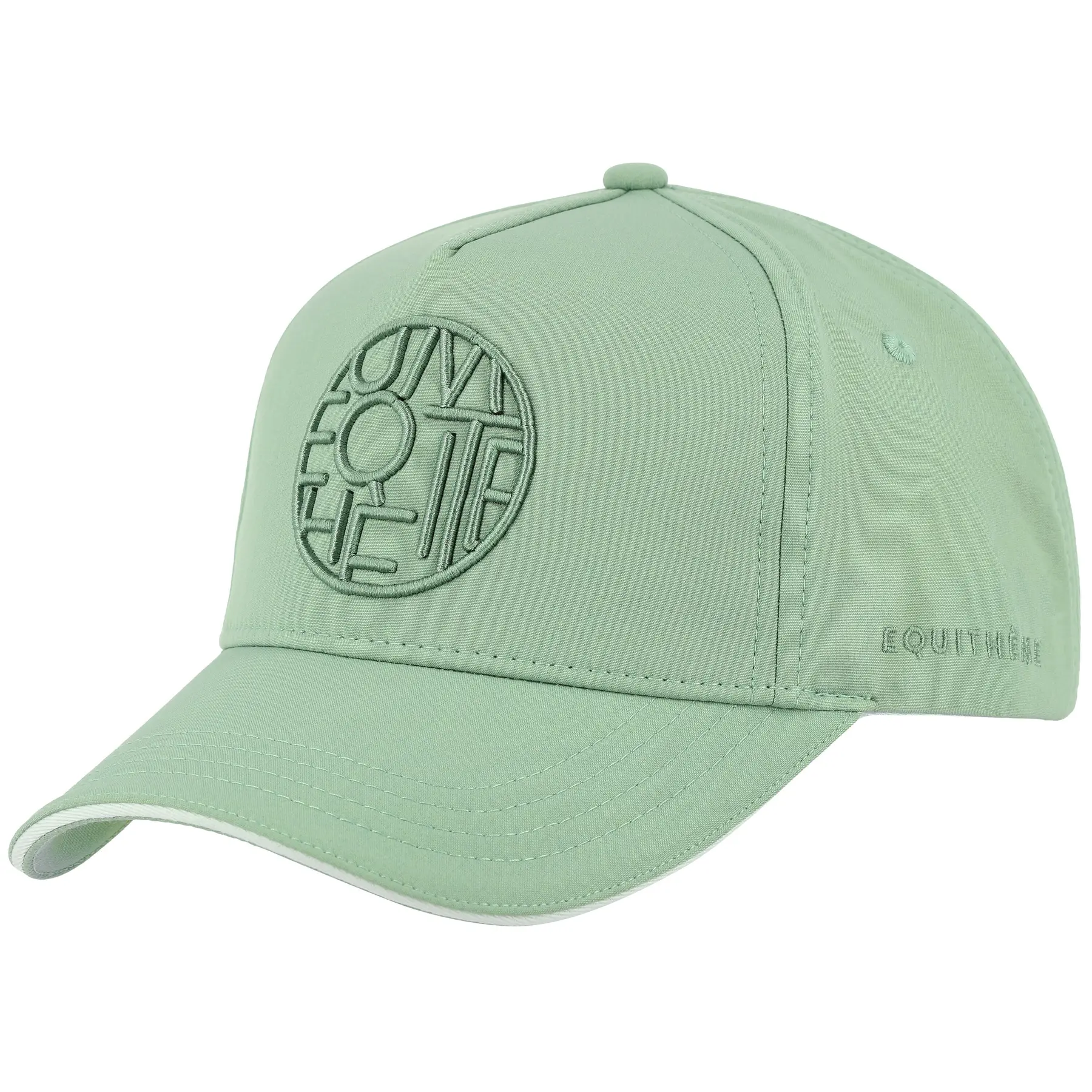 Meilleurs prix pour Casquette de baseball Equithème Georgia