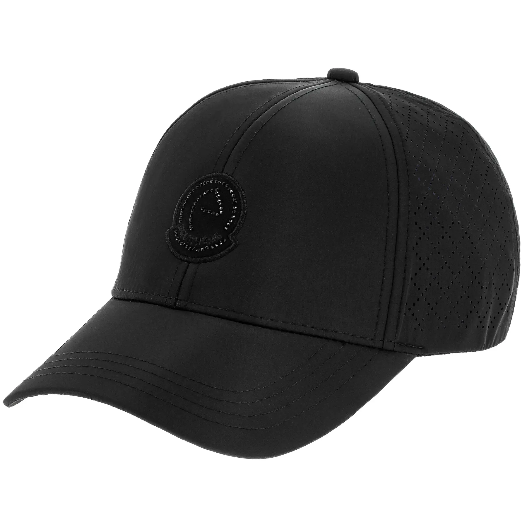 Meilleurs prix pour Casquette de baseball Equithème JTM Lily