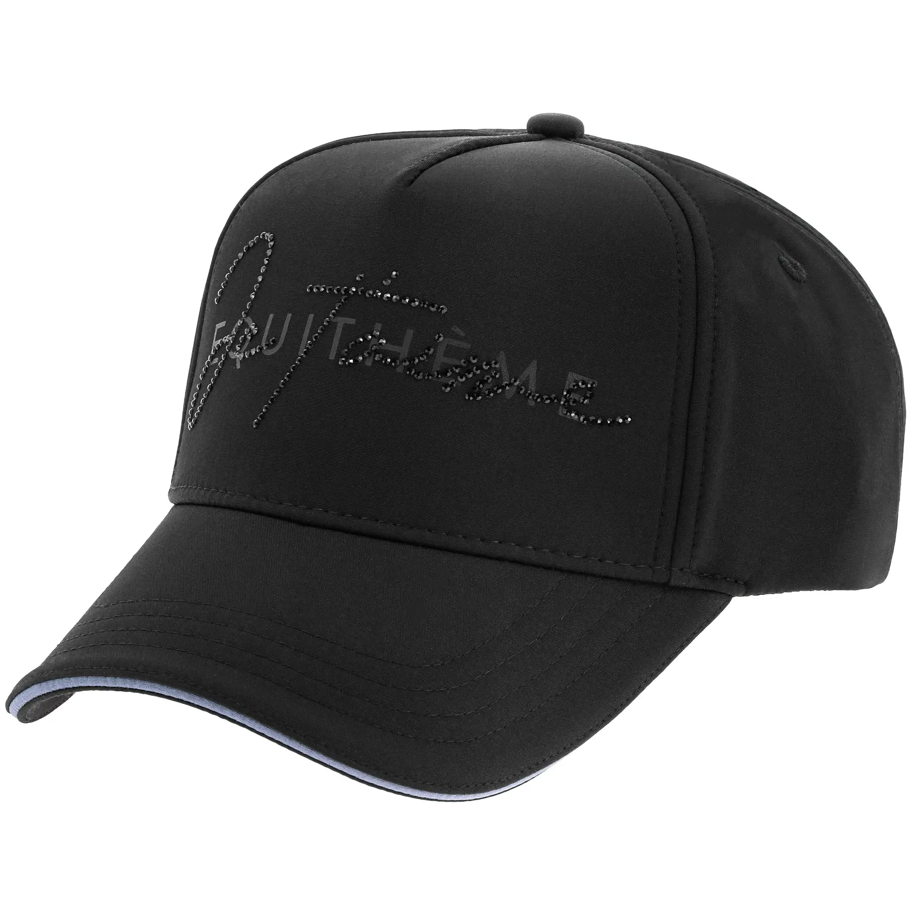 Comparer les prix de Casquette de baseball Equithème JTM Aude