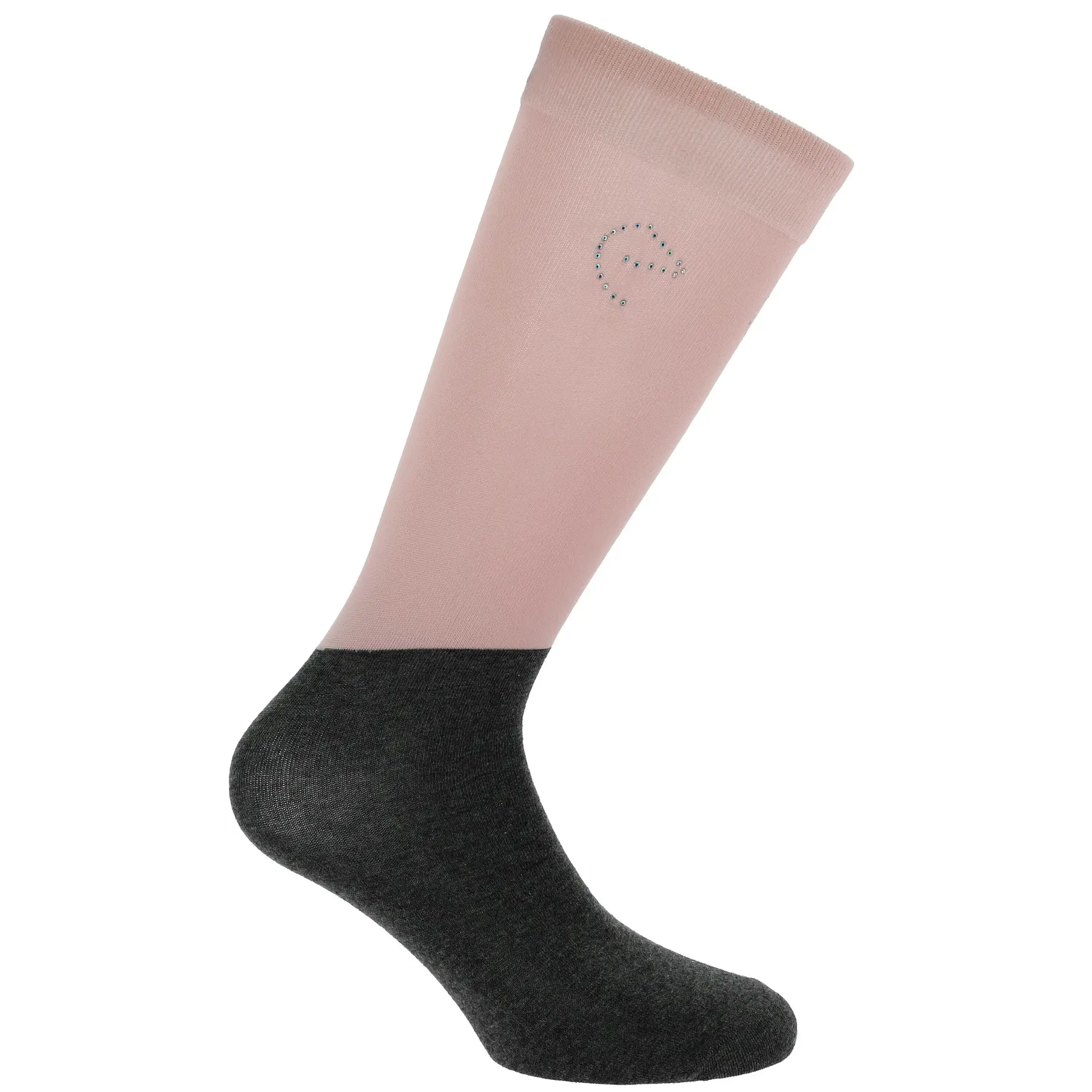 Comparer les prix de Chaussettes équitation Equithème JTM