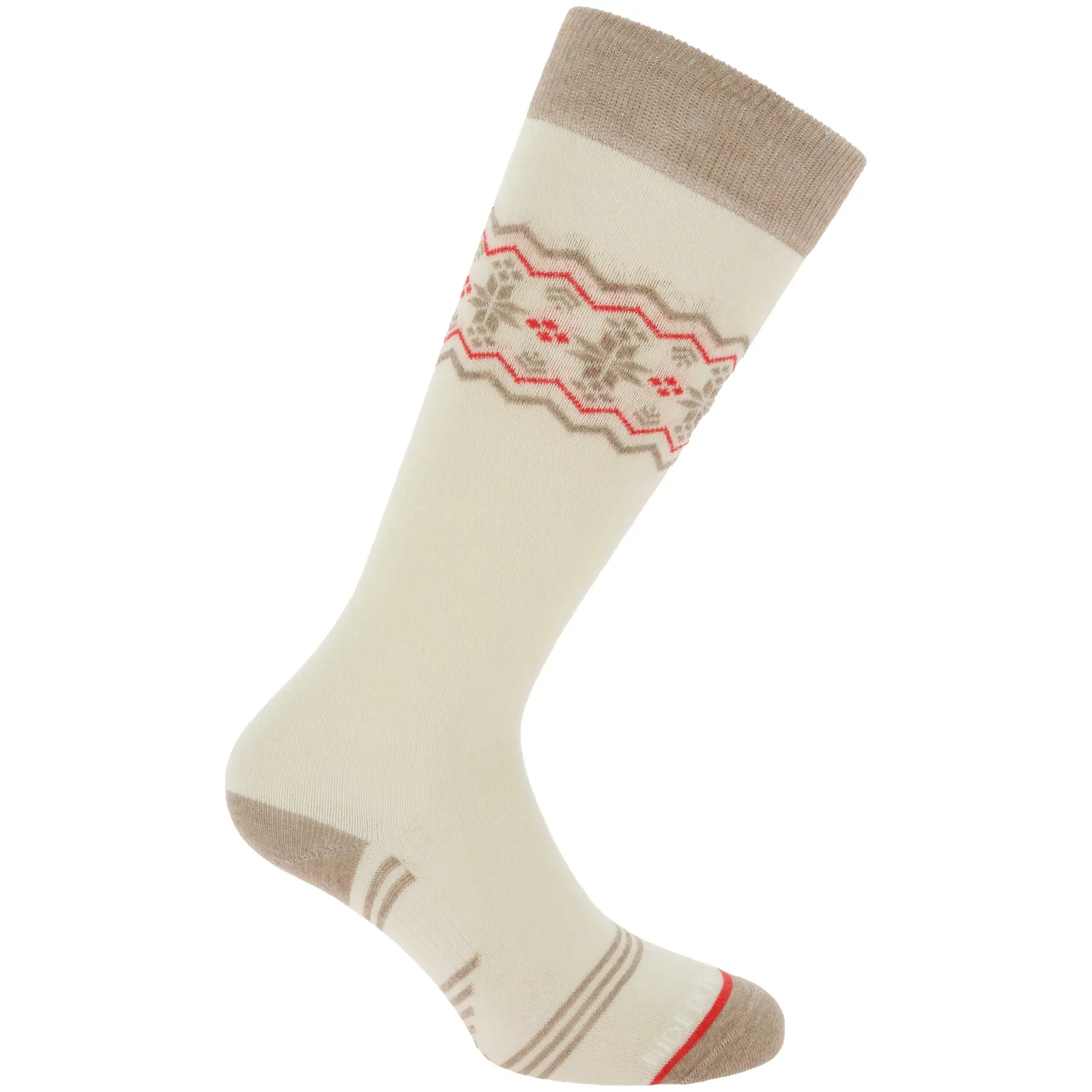 Meilleurs prix pour Chaussettes équitation Equithème Frida