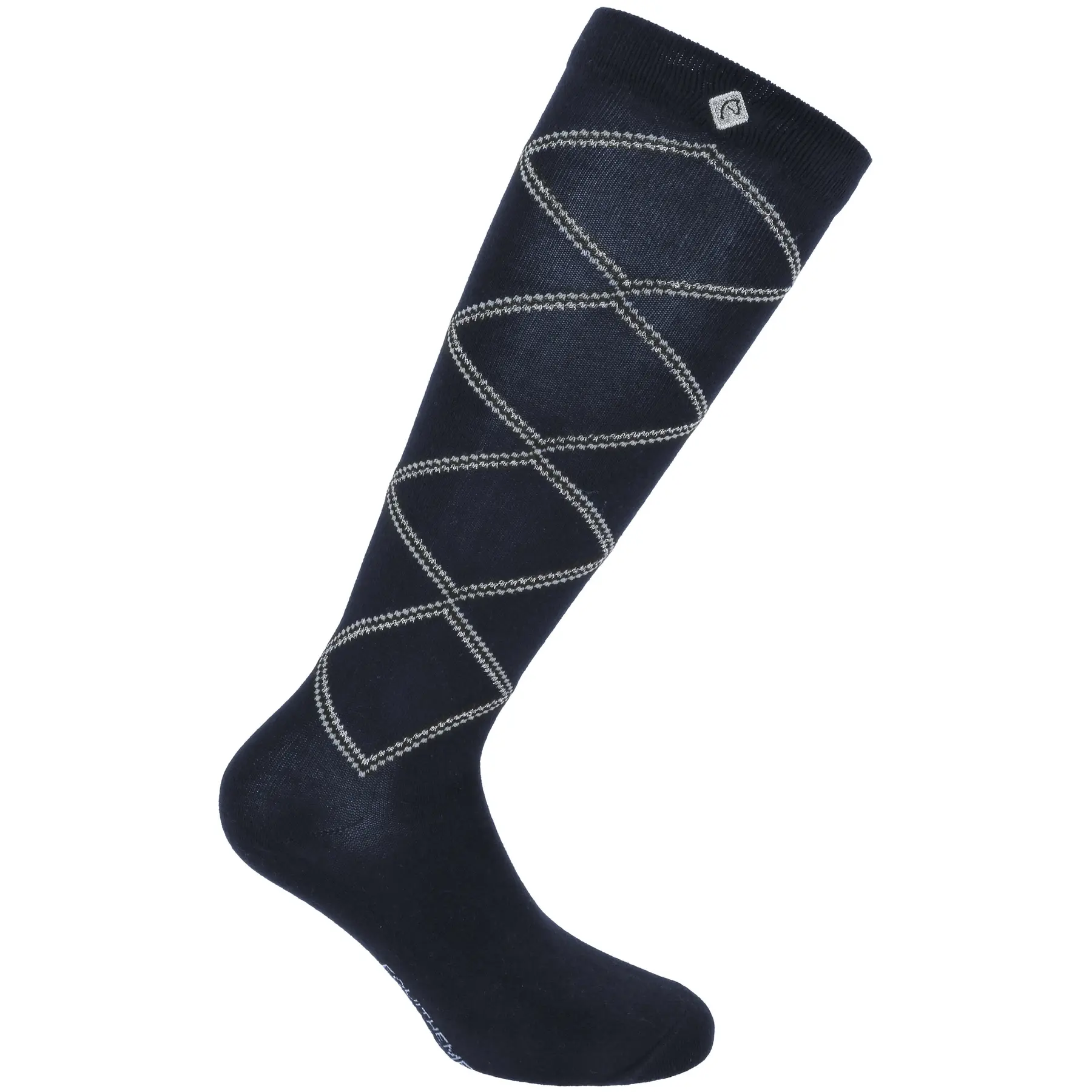 Meilleurs prix pour Chaussettes équitation Equithème Sandra JTM