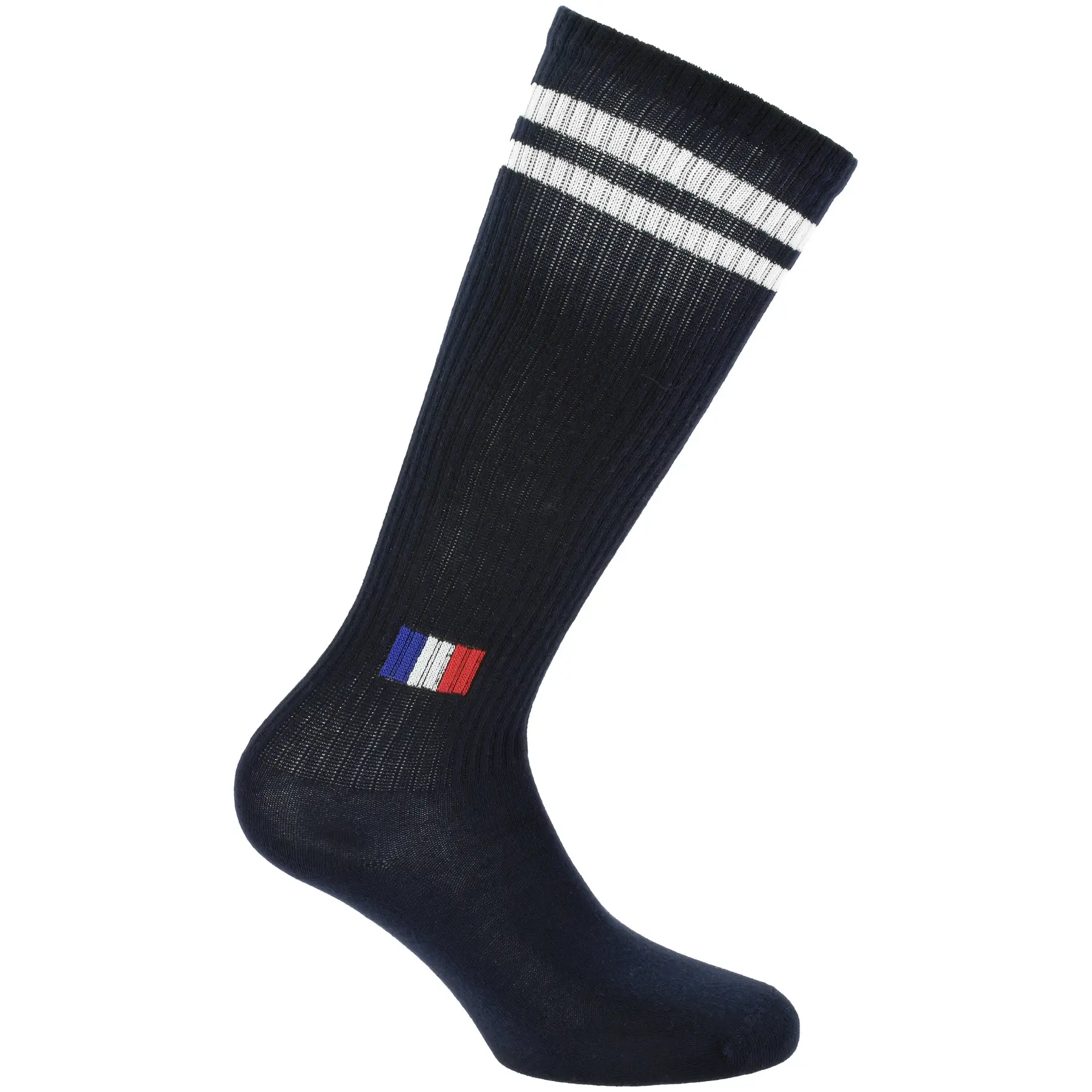 Meilleurs prix pour Chaussettes équitation Equithème Samuel