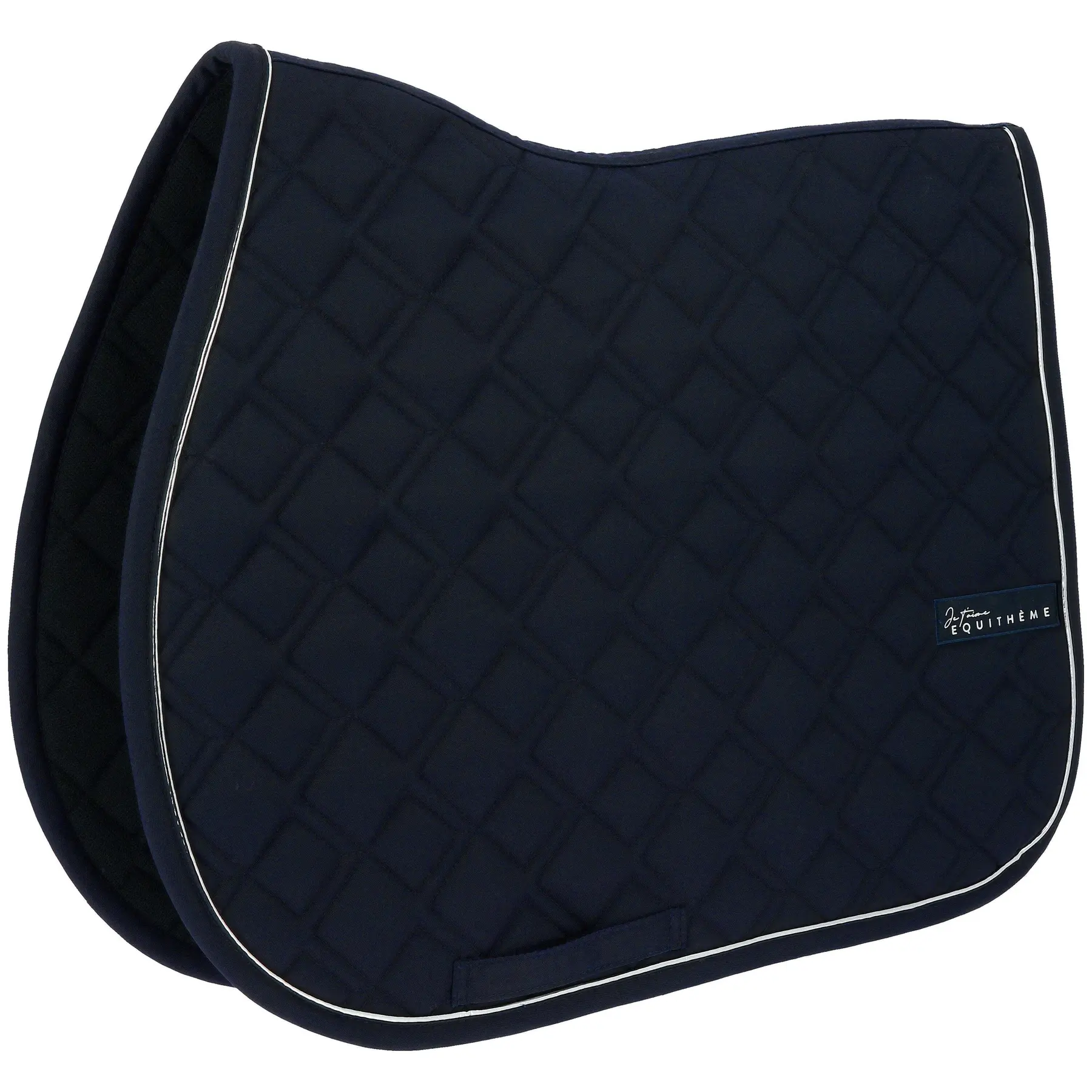 Meilleurs prix pour Tapis de selle pour cheval Equithème Mirror