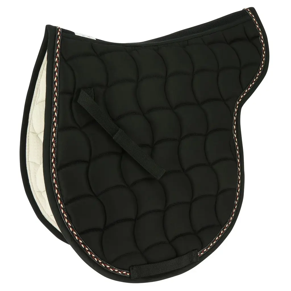 Meilleurs prix pour Tapis de selle pour cheval Equithème Hunter