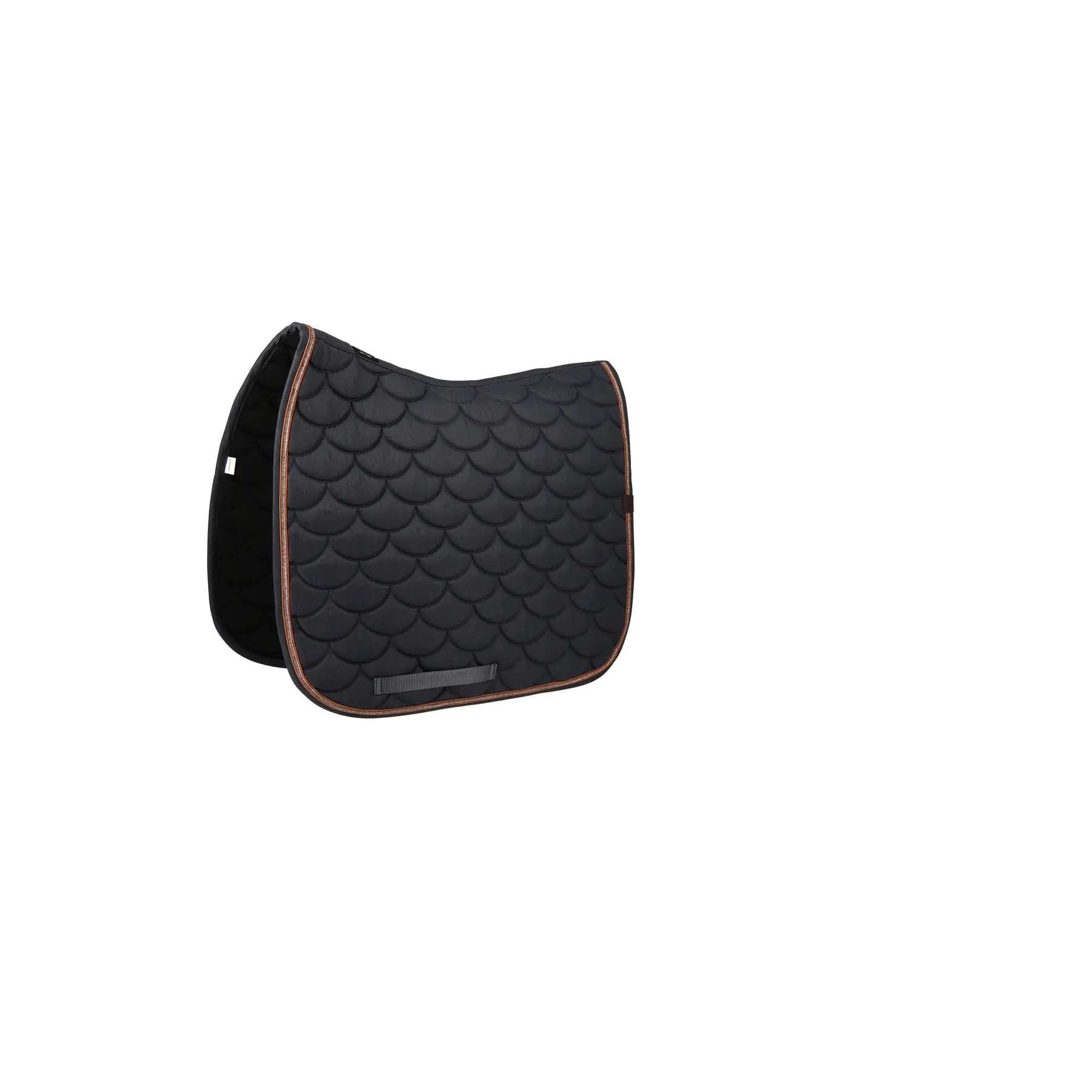 Comparer les prix de Tapis de dressage pour cheval Equithème Khadi