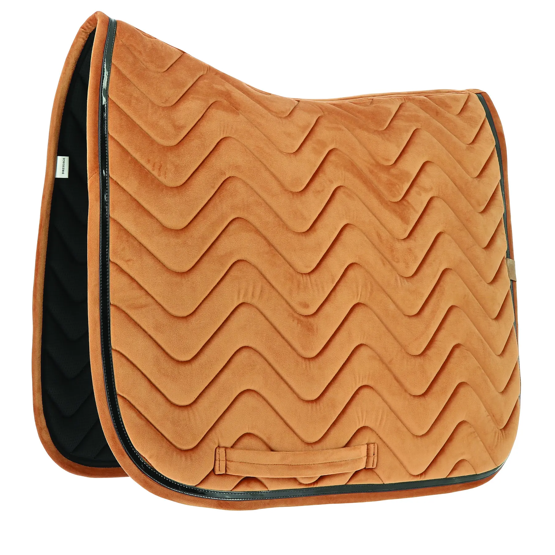 Meilleurs prix pour Tapis de dressage pour cheval Equithème Glossy