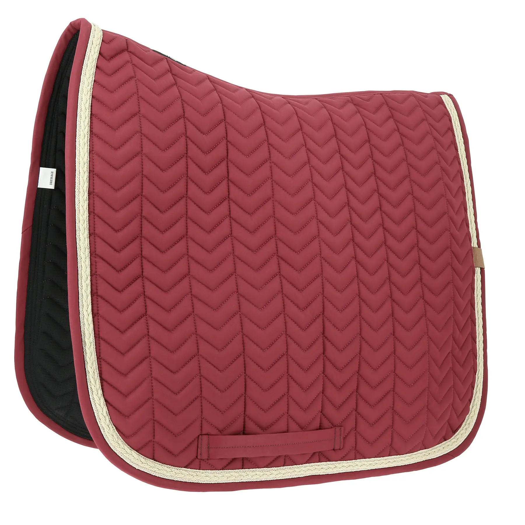Meilleurs prix pour Tapis de dressage pour cheval Equithème Softy