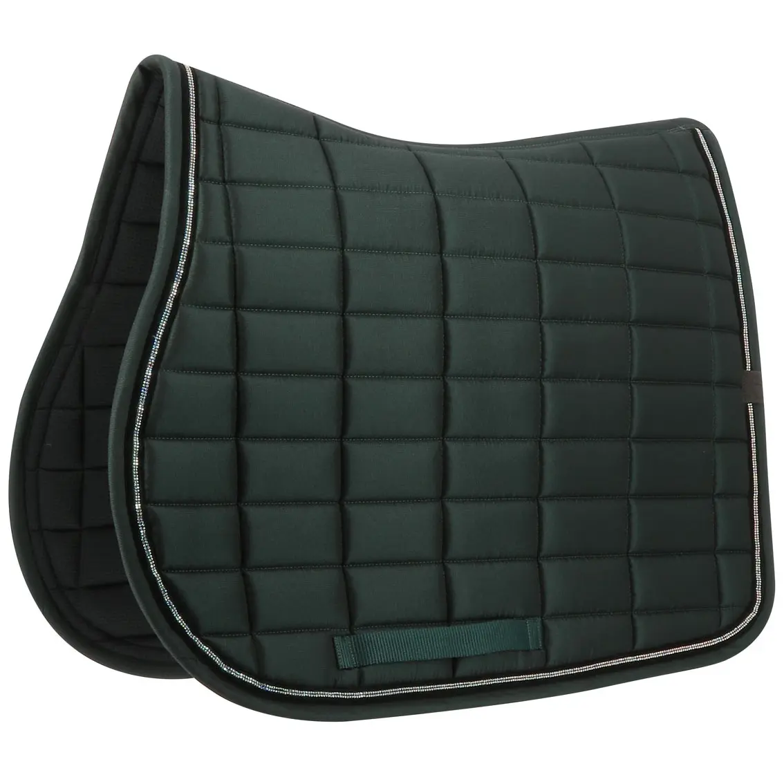Comparer les prix de Tapis de dressage pour cheval Equithème Domino