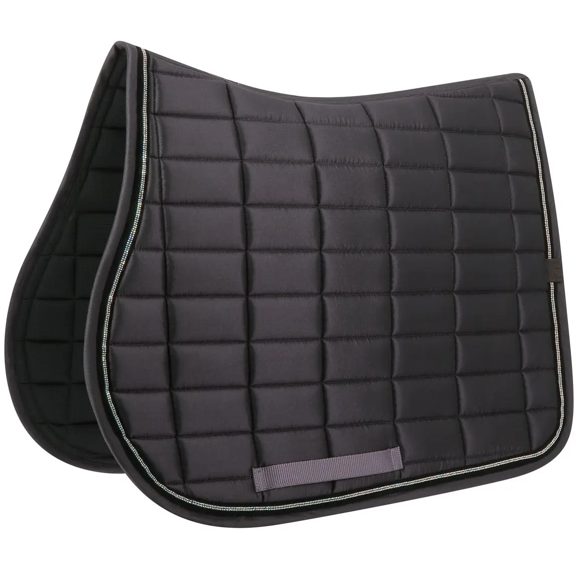 Meilleurs prix pour Tapis de selle pour cheval Equithème Domino