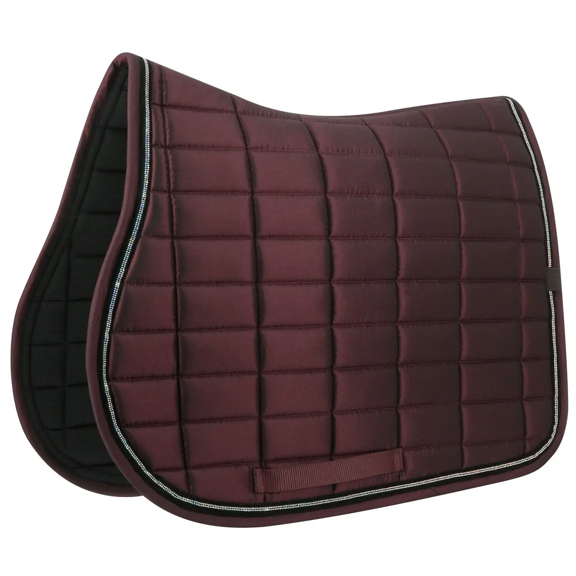 Tapis de dressage pour cheval Equithème Domino