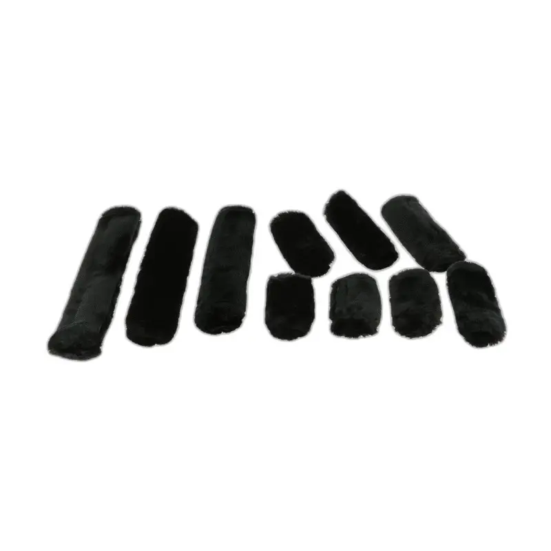 Comparer les prix de Fourreau pour cheval Equithème Teddy