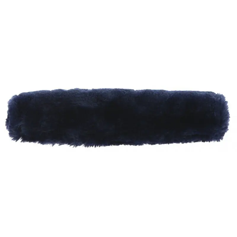 Equithème Bleu Noseband Scabbard For Horse Teddy