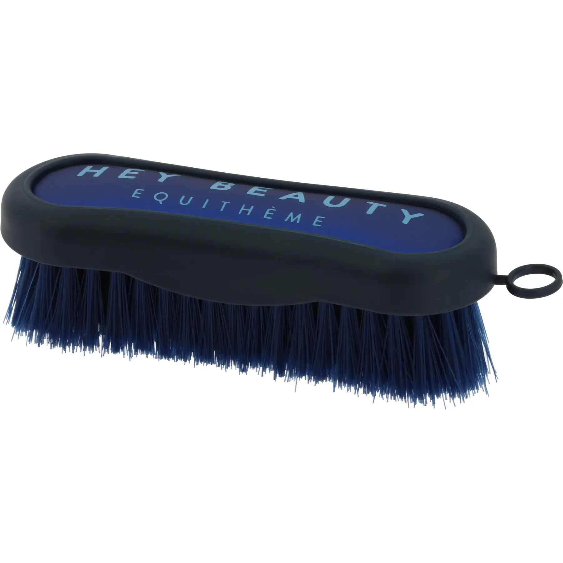 Meilleurs prix pour Brosse de tête Equithème Je T'aime