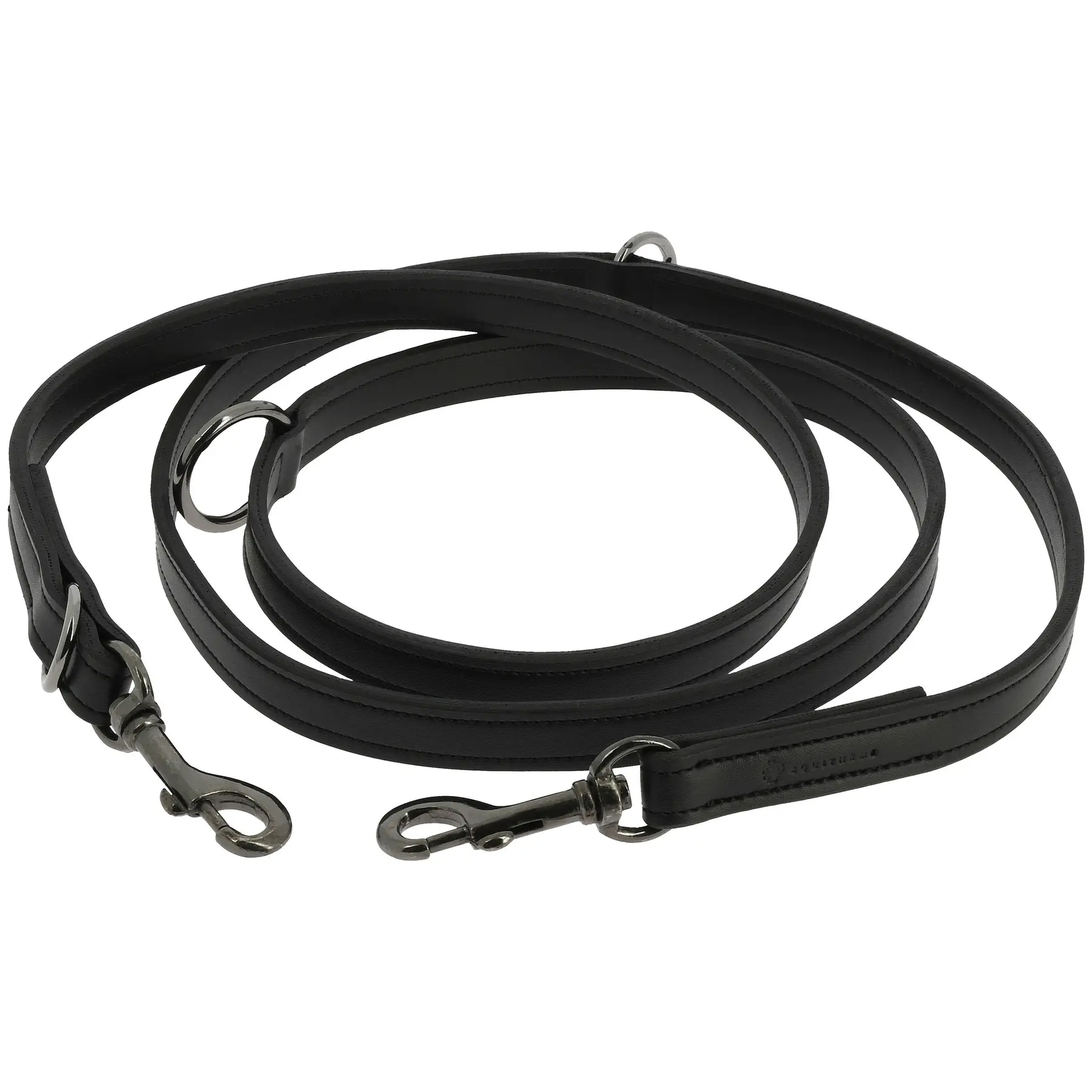 Meilleurs prix pour Laisse pour chien Equithème Vortex