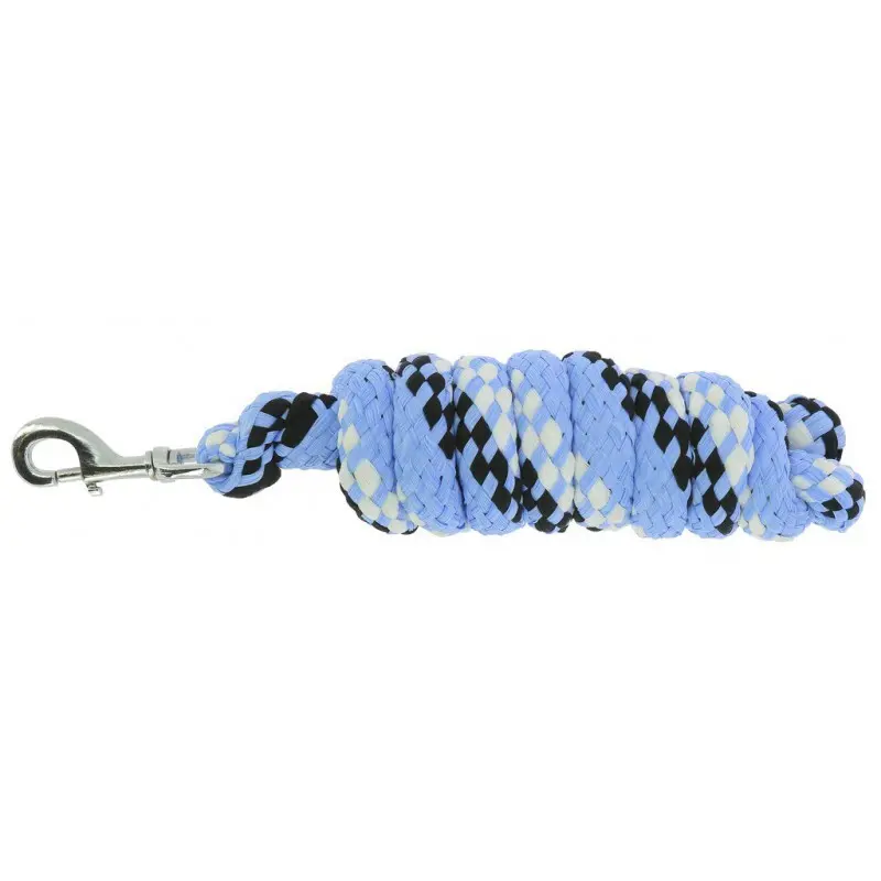 Equithème Noir Lanyard Ligne