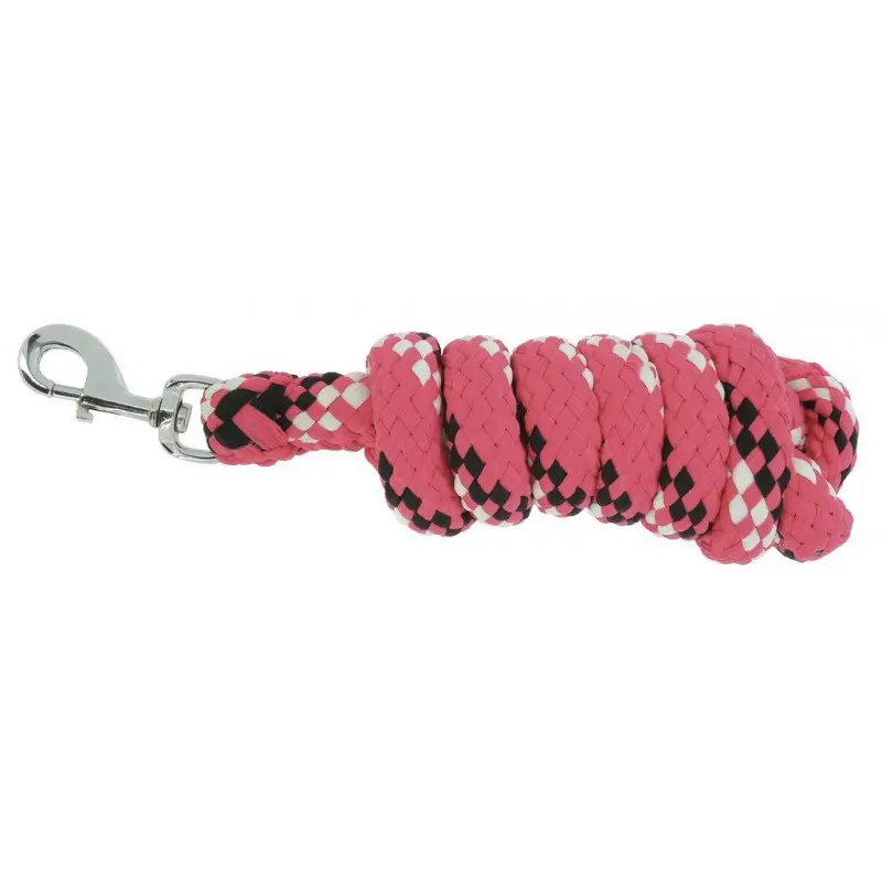 Equithème Noir Lanyard Ligne