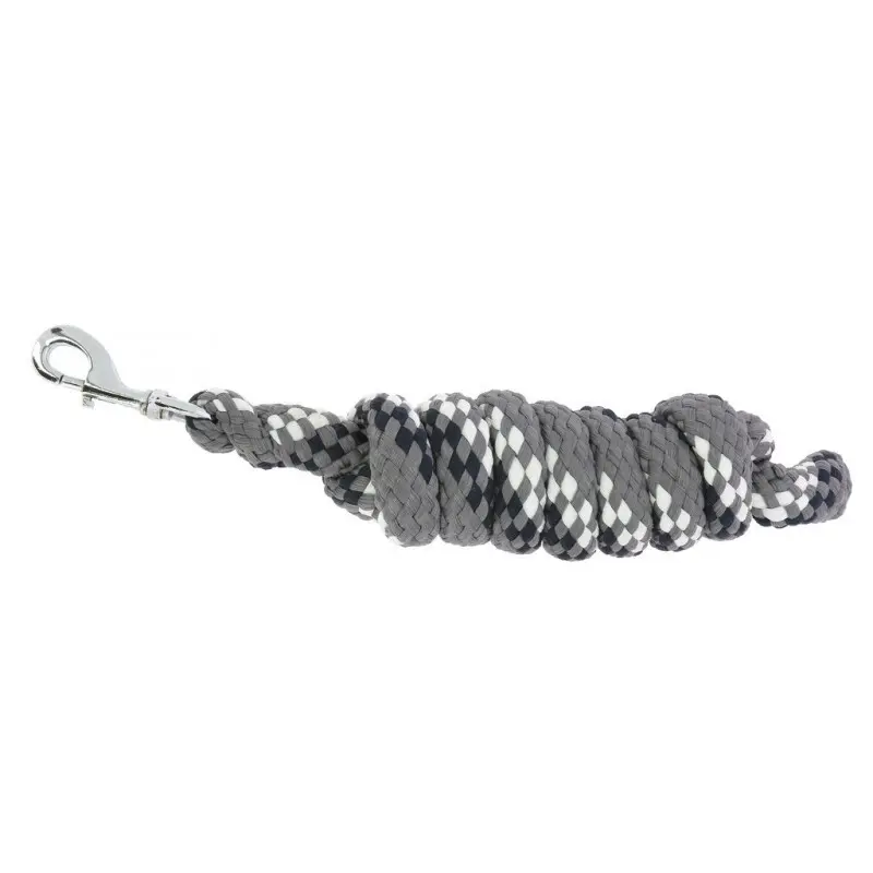 Equithème Bleu Lanyard Ligne