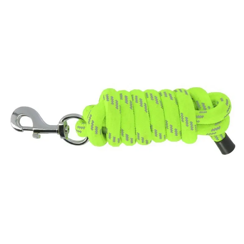 Longe Equithème High Visibility