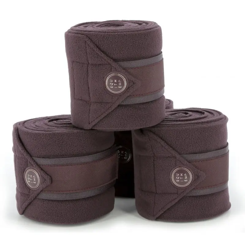 Comparer les prix de Bandes de polo pour cheval Equithème Oslo