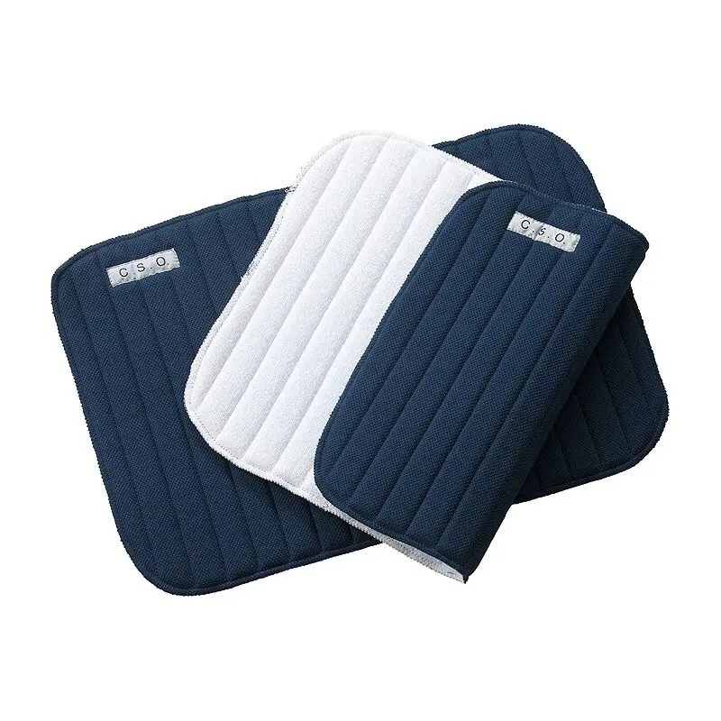 Meilleurs prix pour Paire de sous bandes antérieurs pour cheval Equithème Cooldry