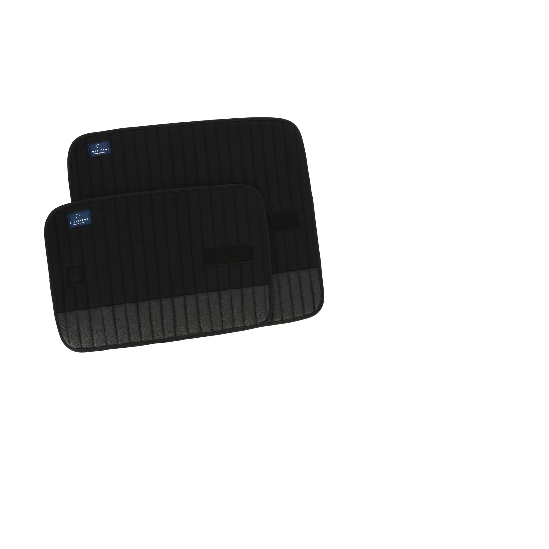 Meilleurs prix pour Flanelle pour cheval Equithème Glitter